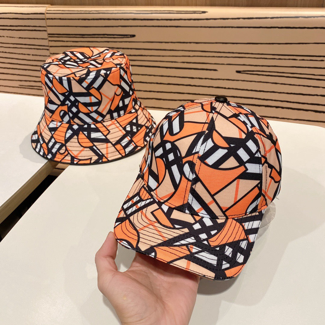 BRBRY Hat