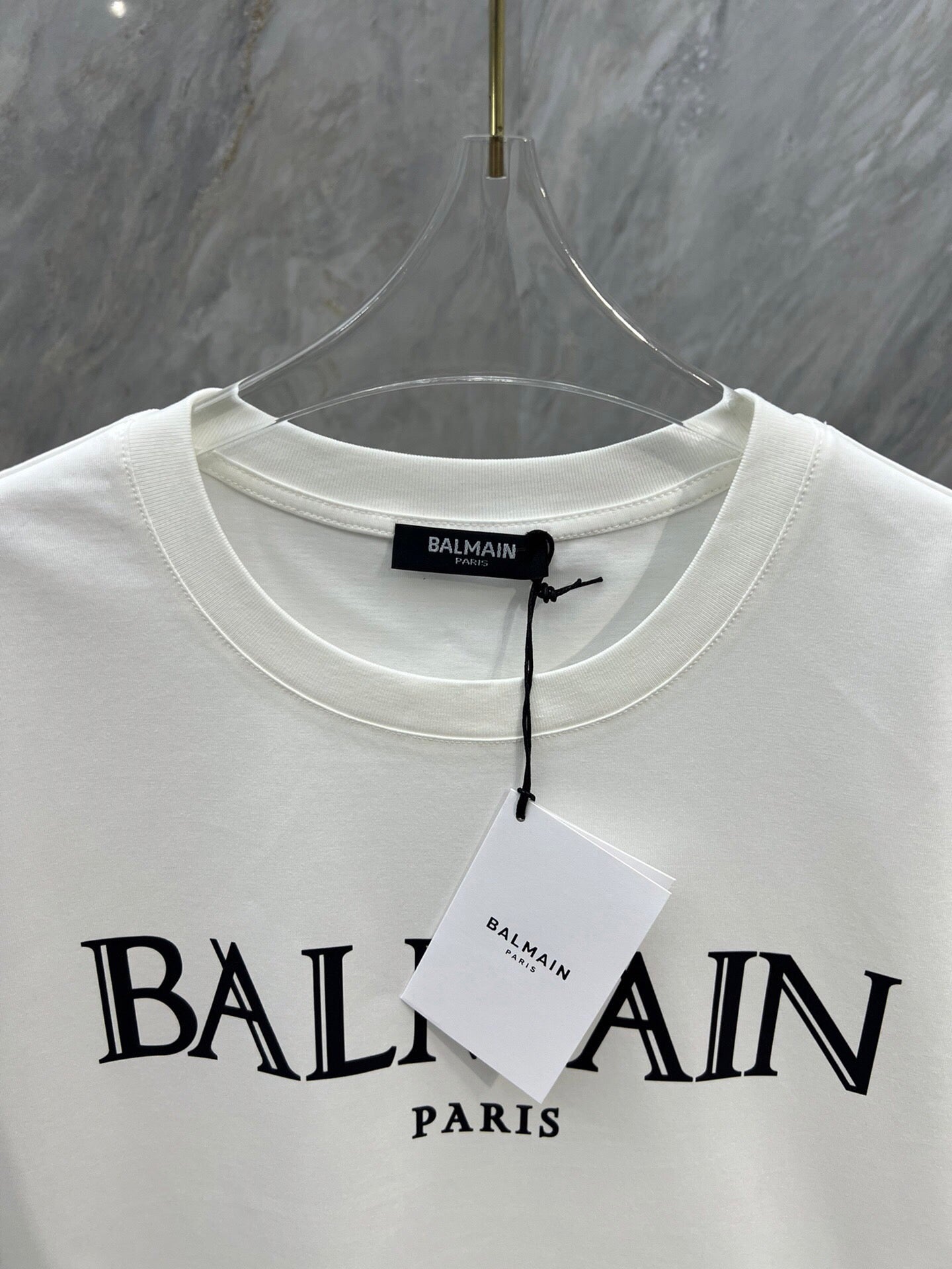 BLMN Tshirt