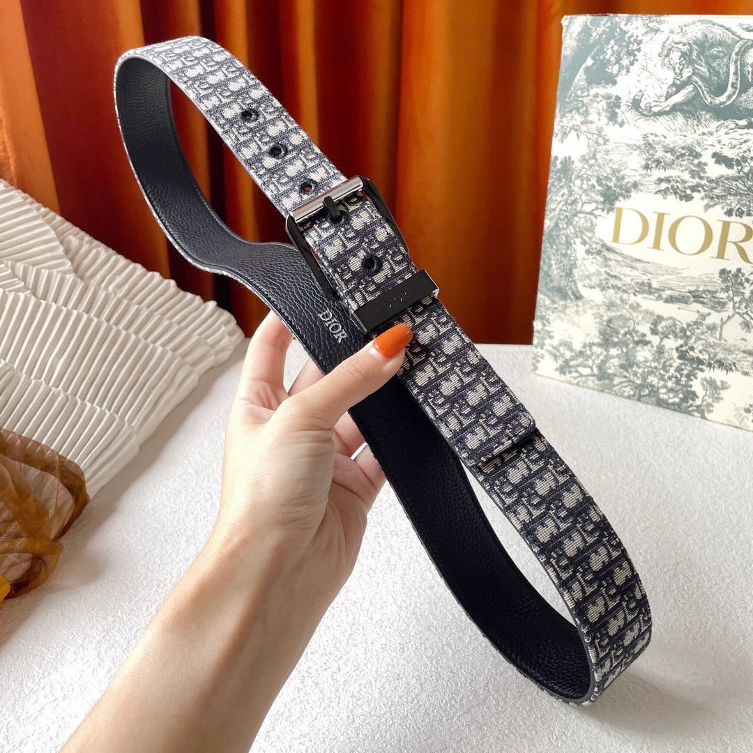 CD Belt Oblique