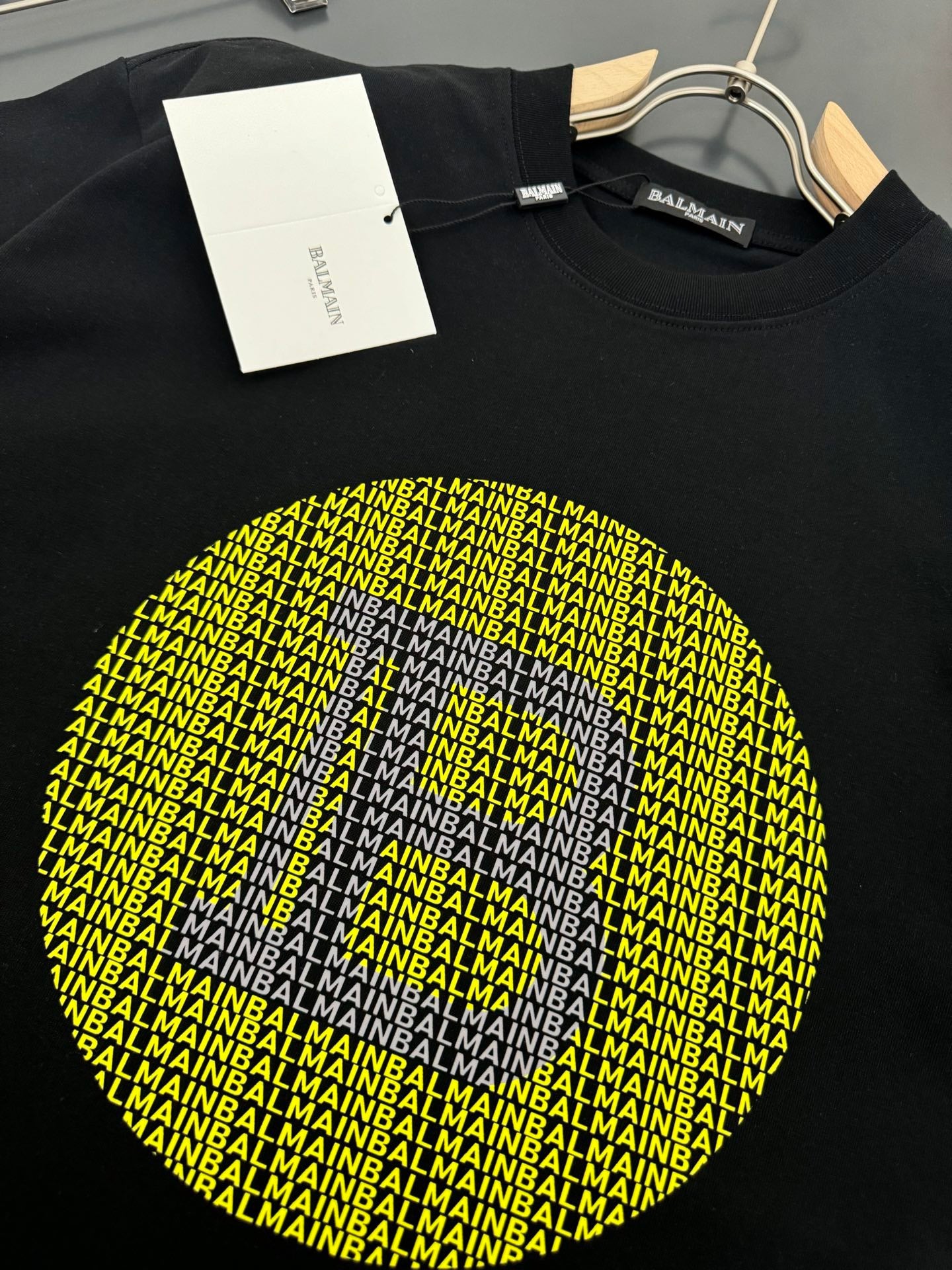 BLMN Tshirt