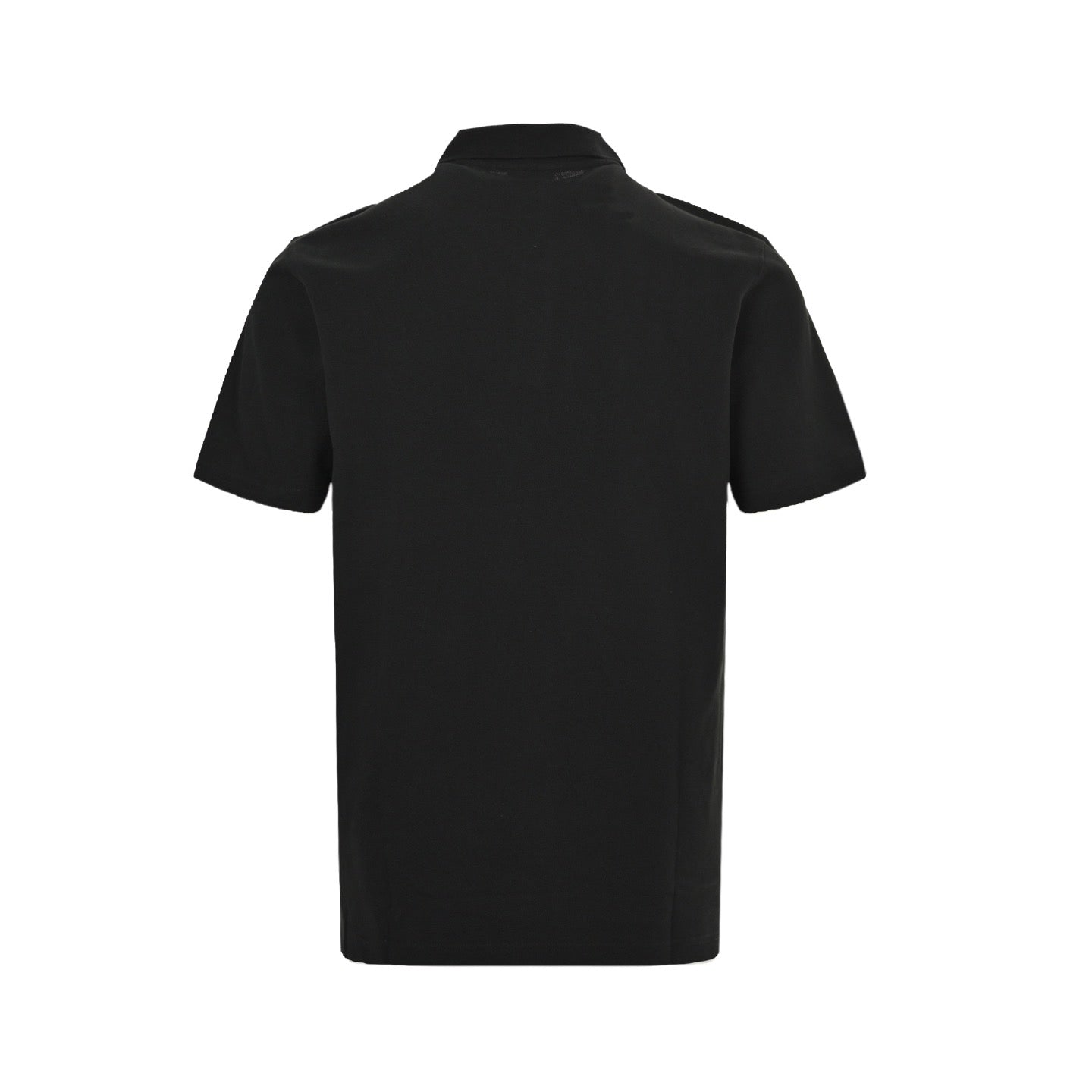 BRBRY Black Polo