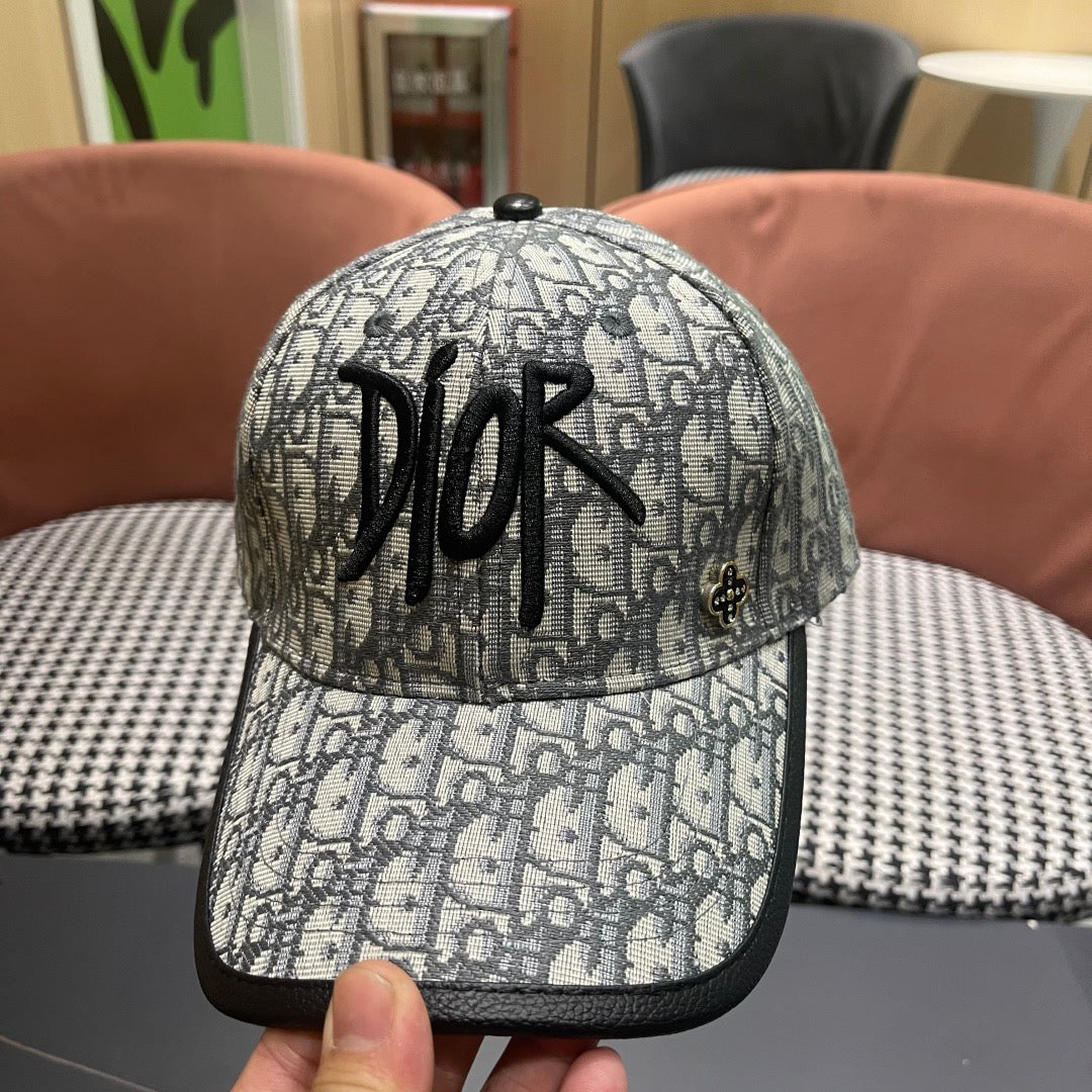 CD Hat