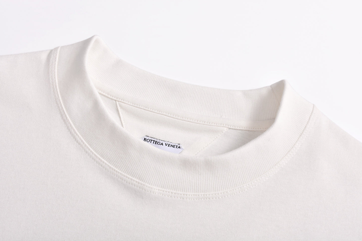 BV White Tshirts New Season