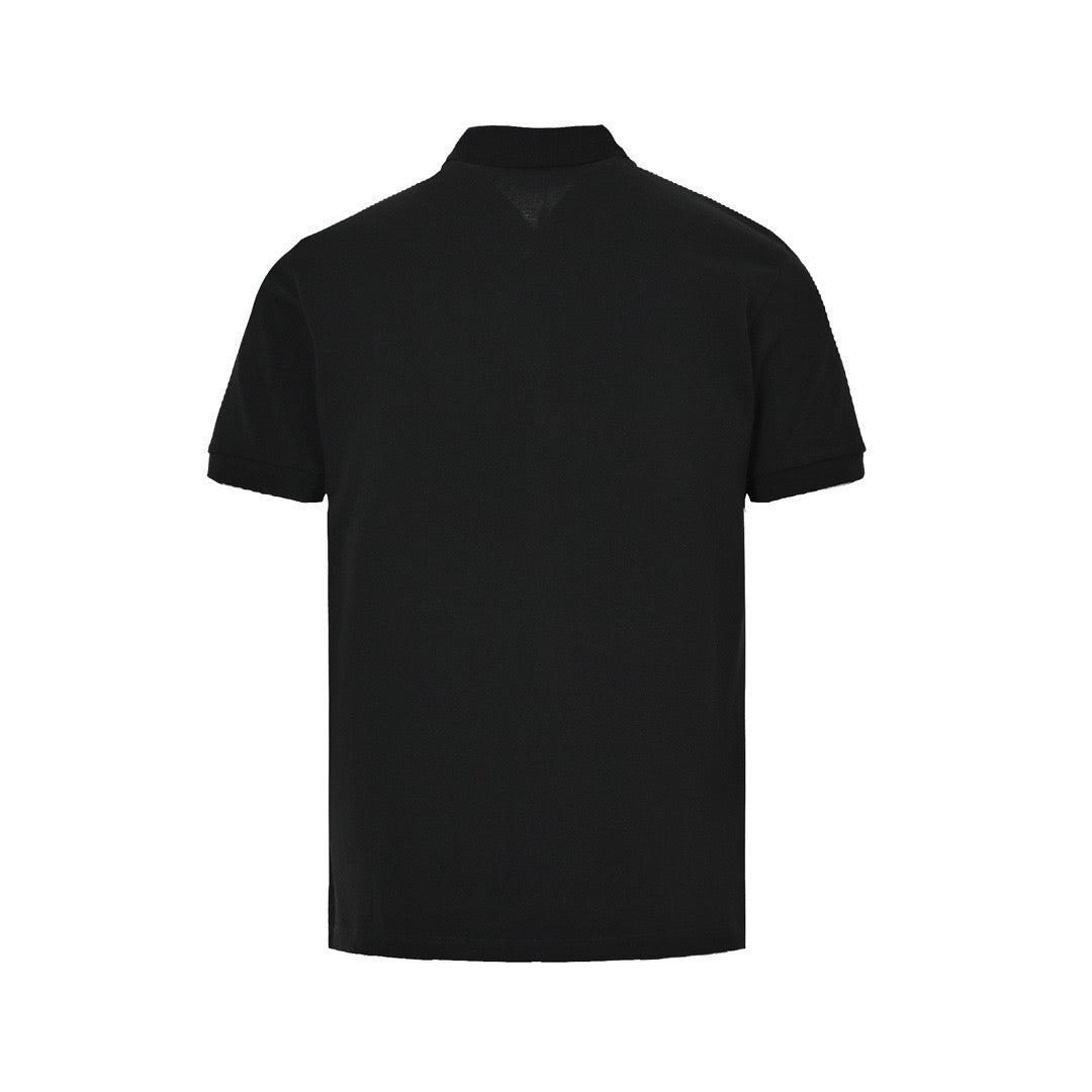 CD Black Polo