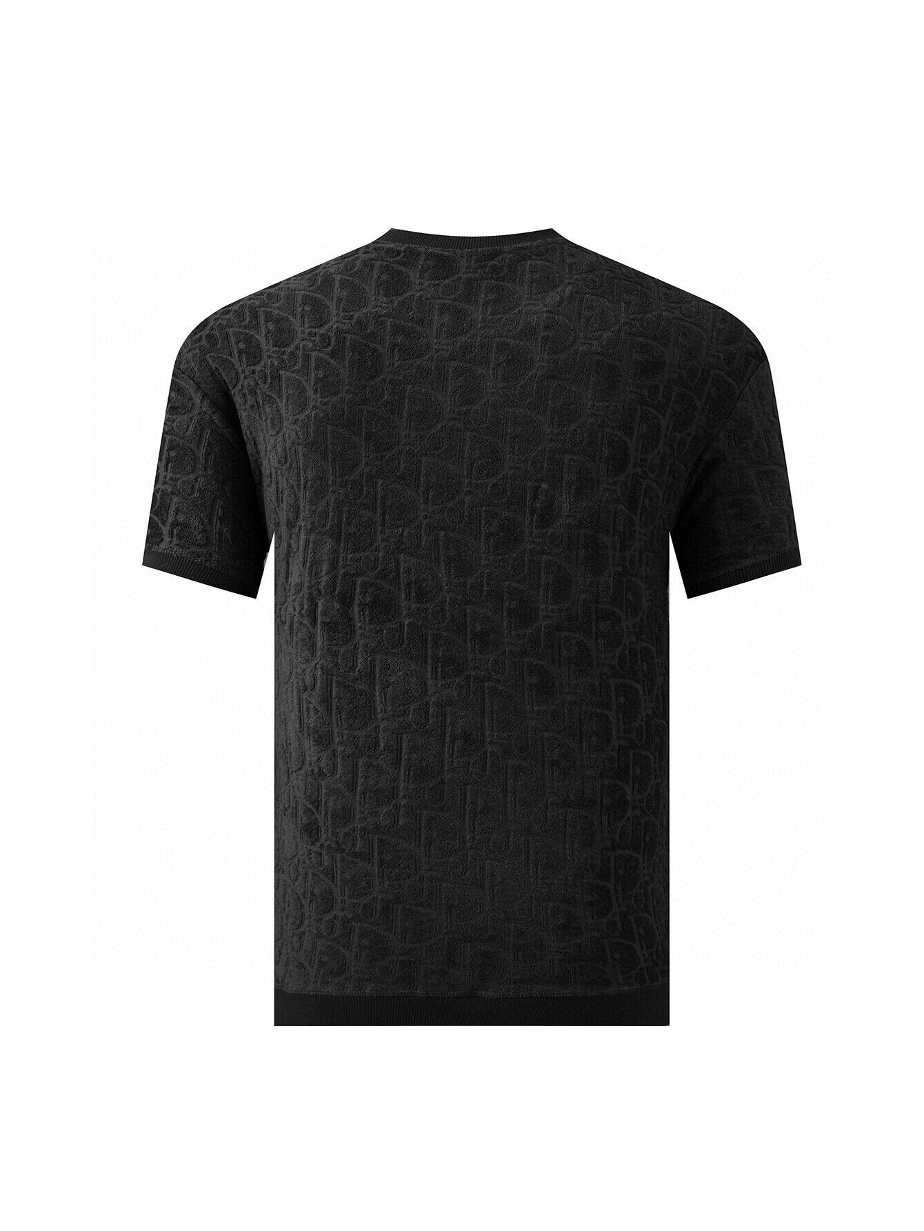 CD Black Tshirt