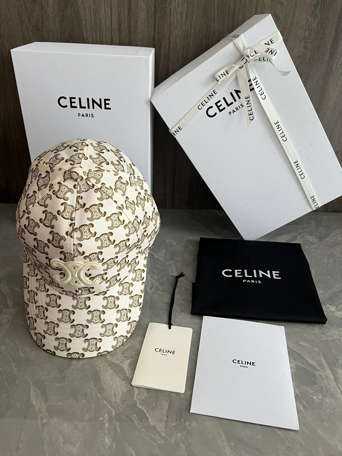 CLN Hat