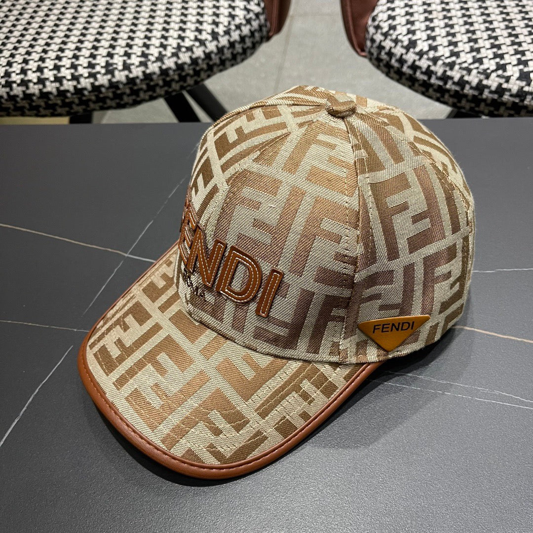 FND Hat