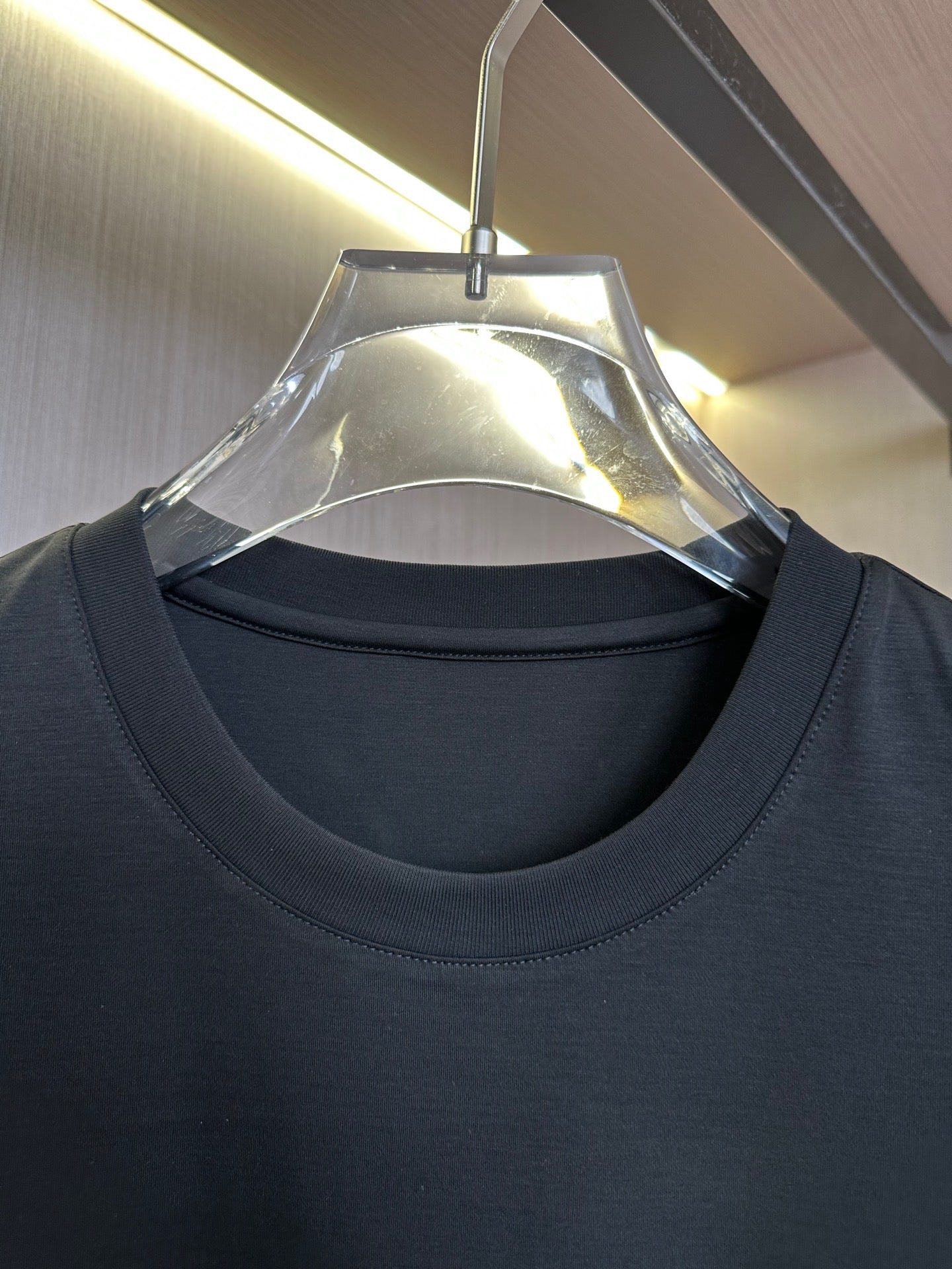 PRD White Tshirt