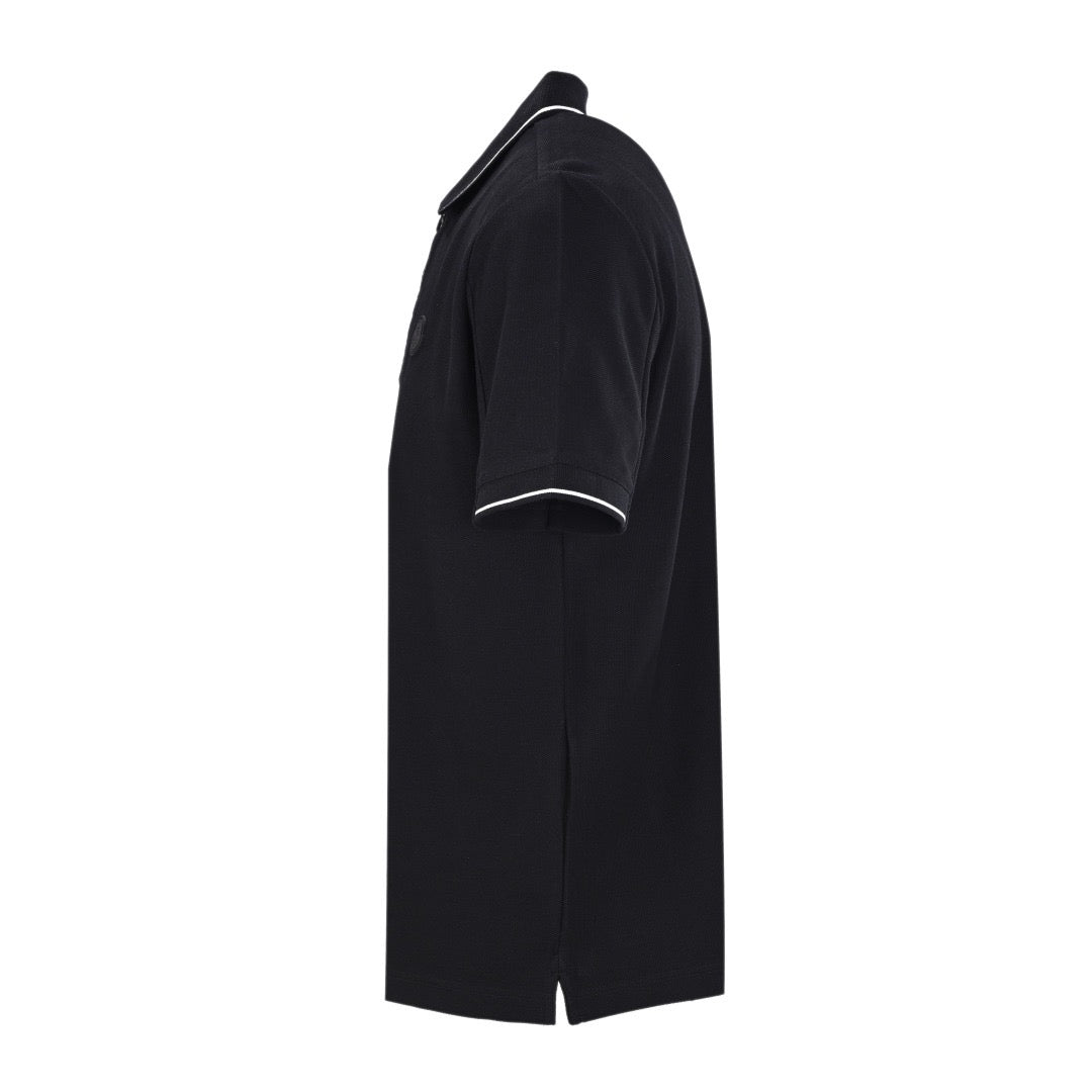 MNCL Black Polo