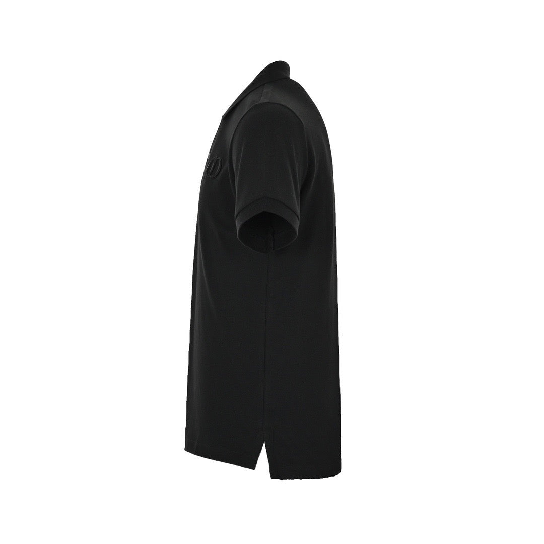 CD Black Polo