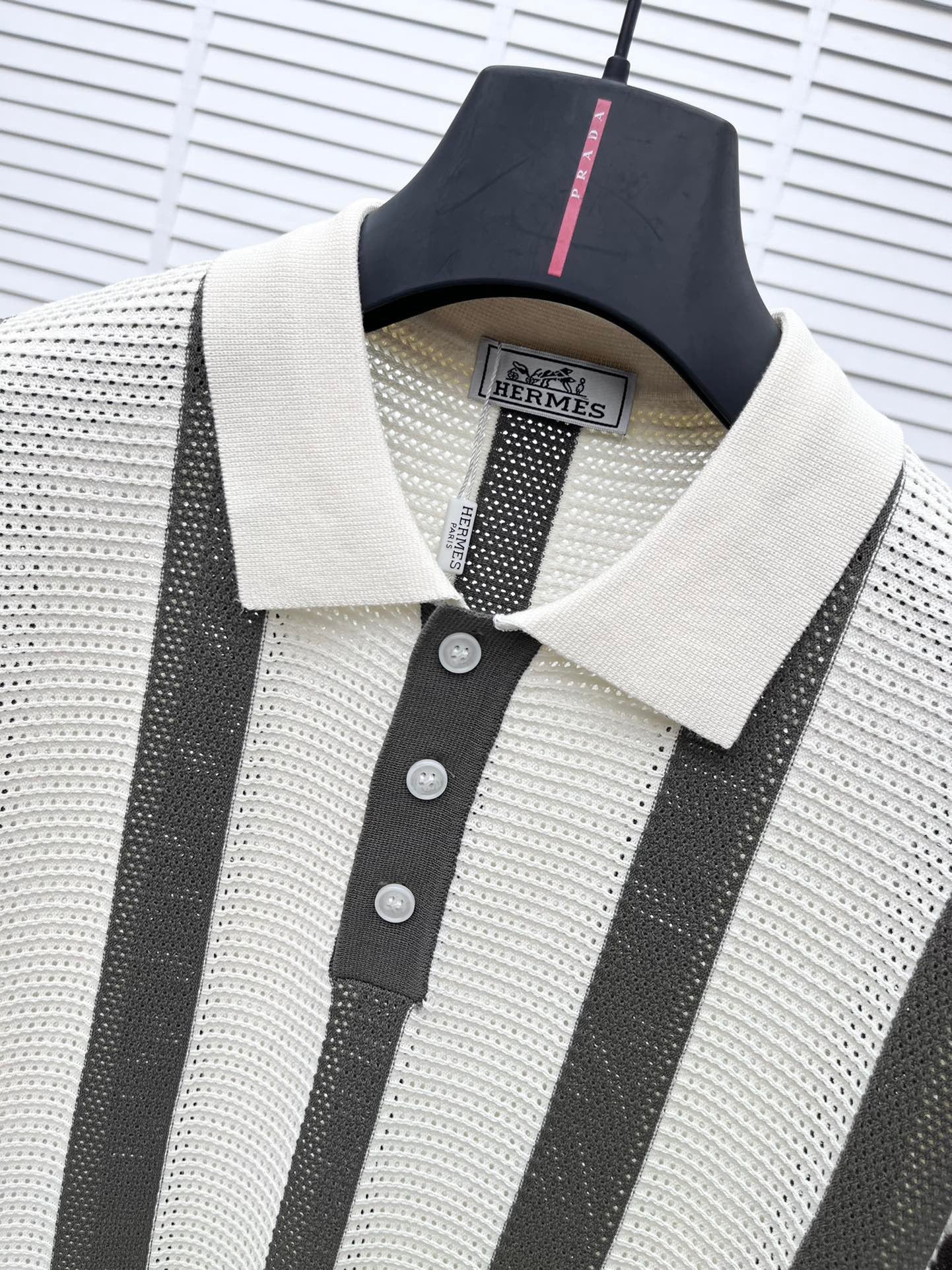 HRMS Polo