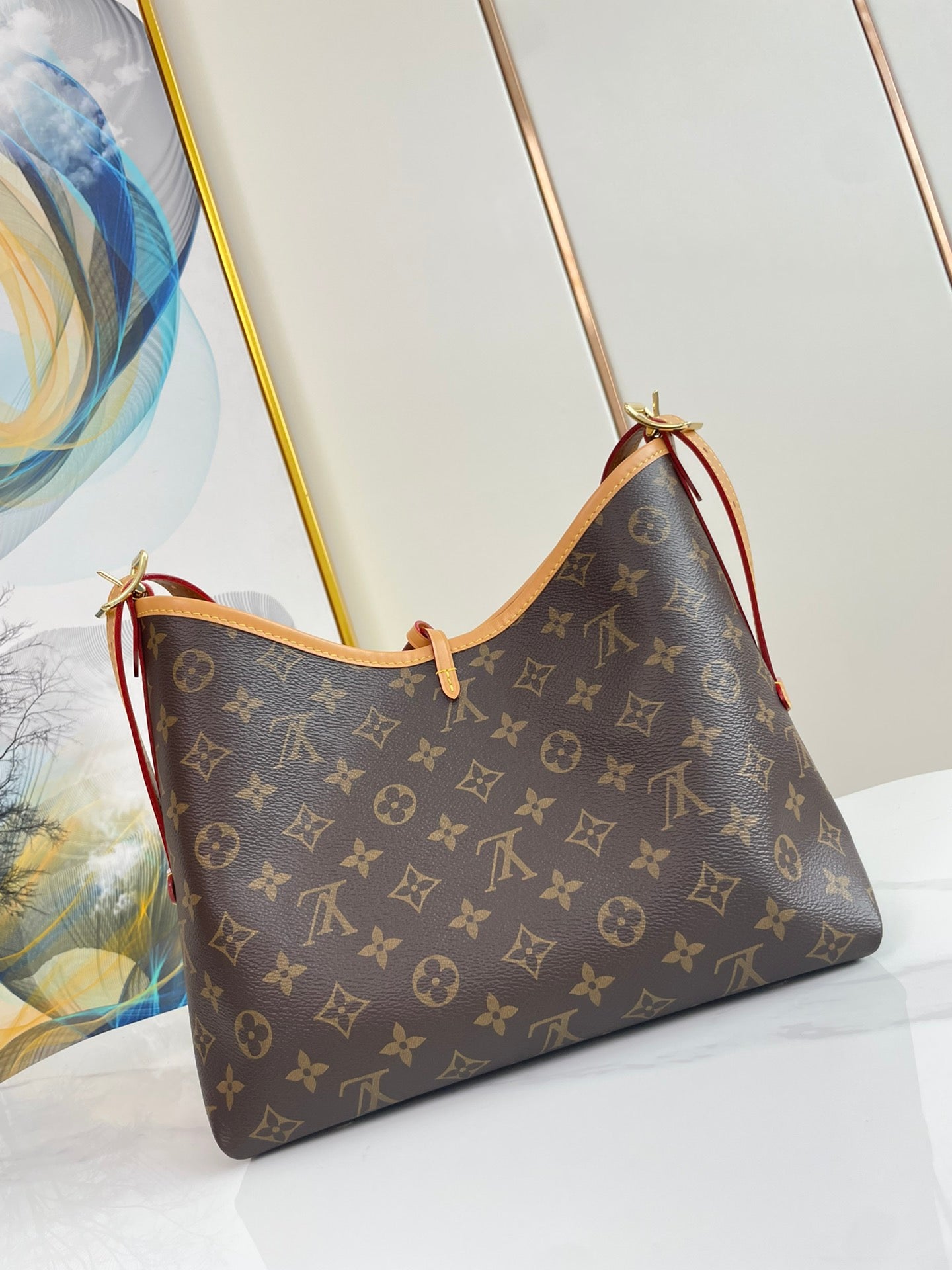 LV Carry All Pm