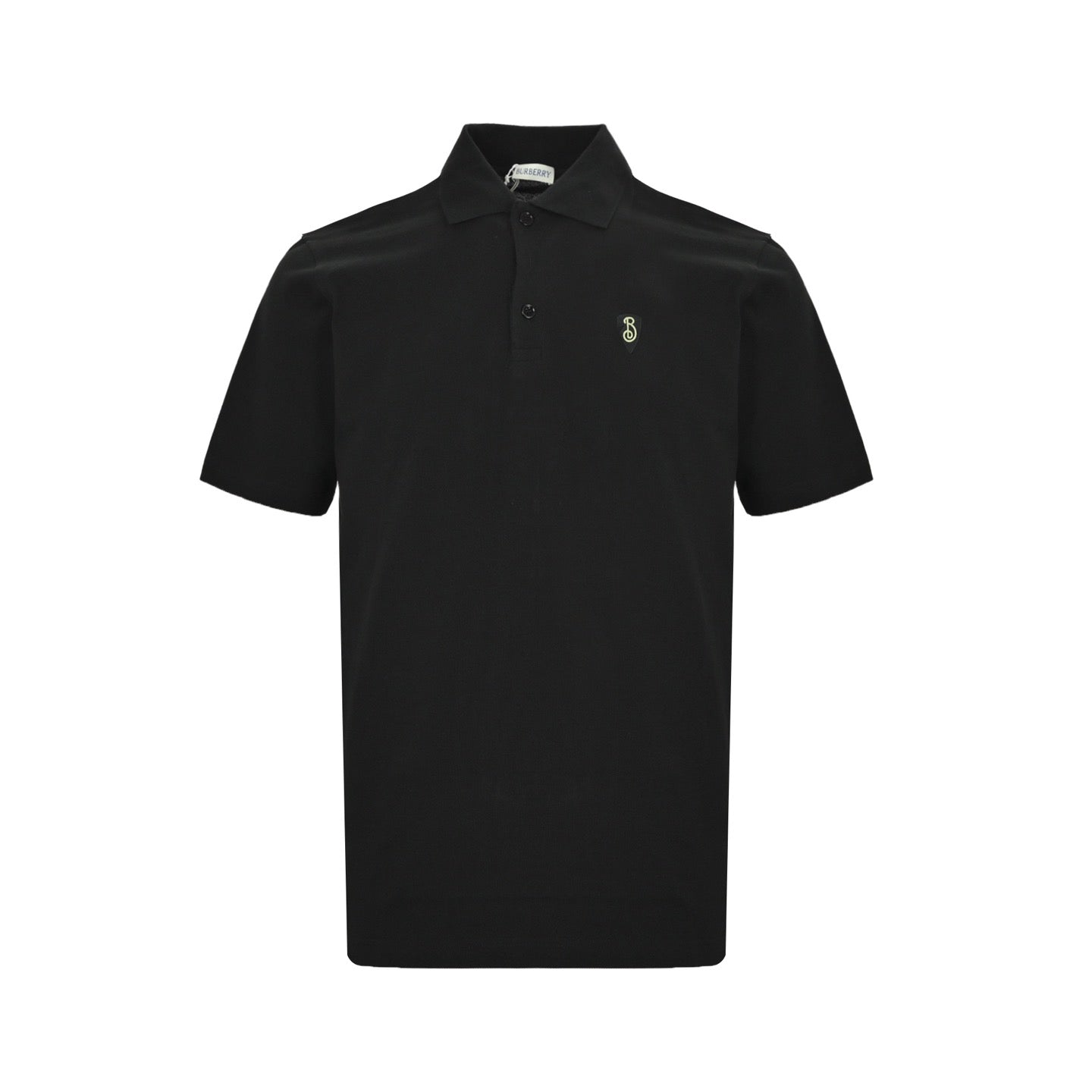 BRBRY Black Polo