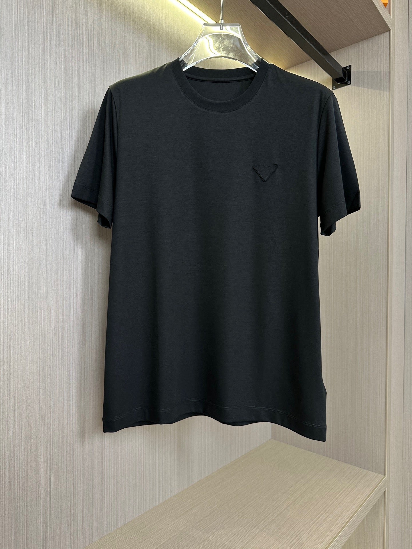 PRD White Tshirt
