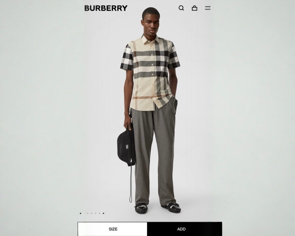 BRBRY Shirt