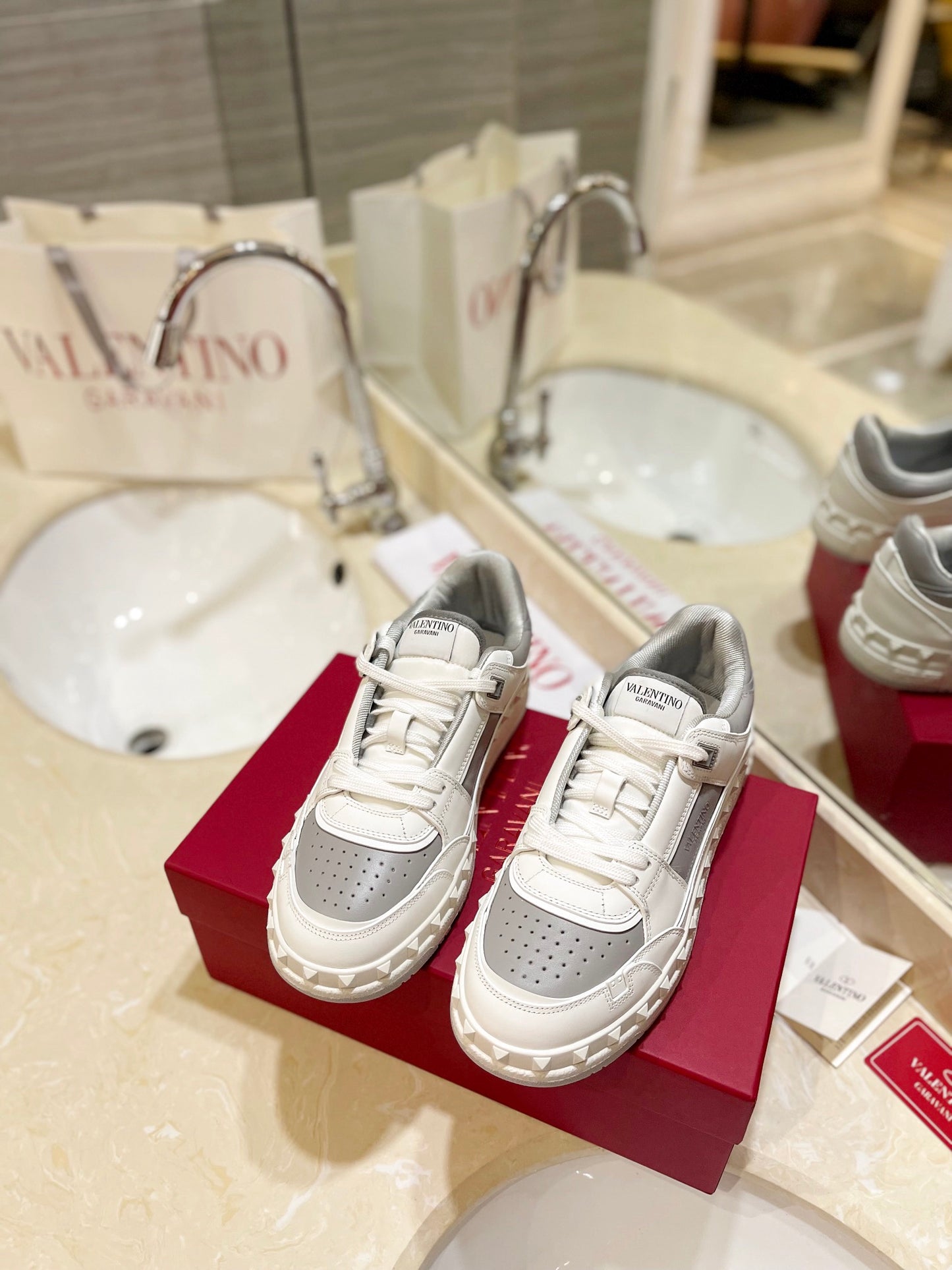 VLTN Shoes