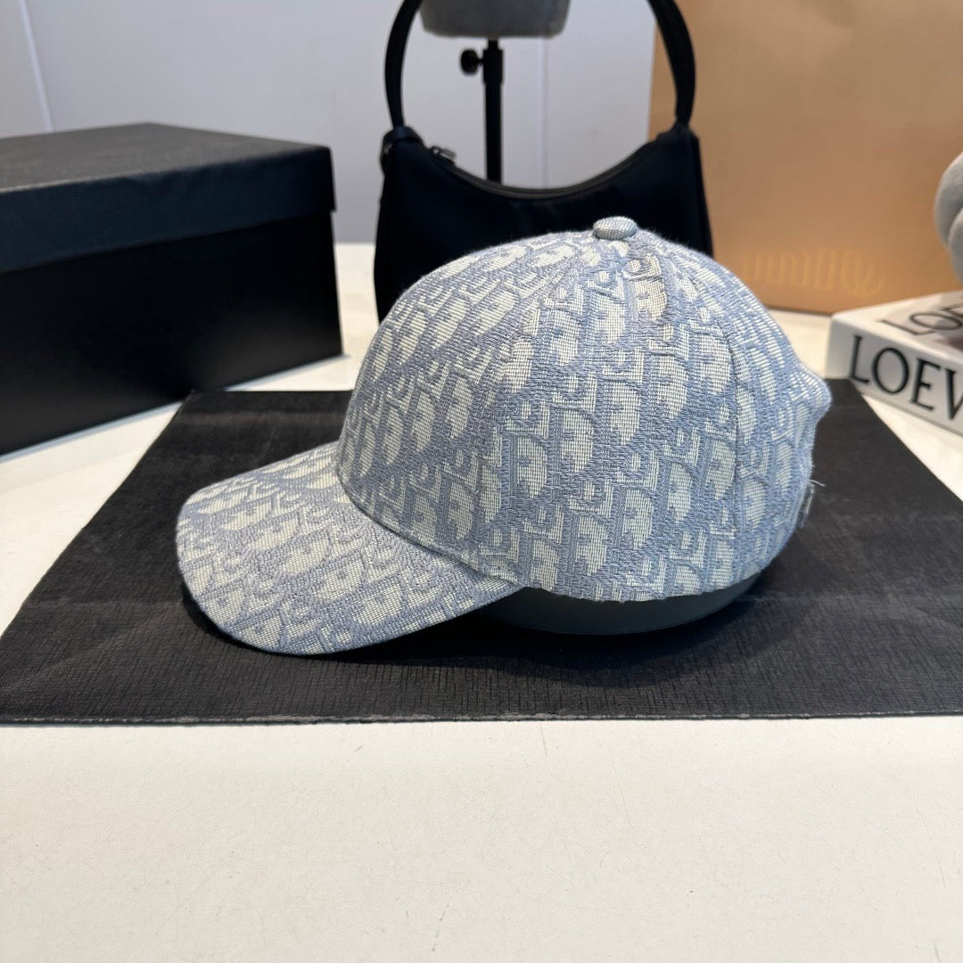 CD Hats