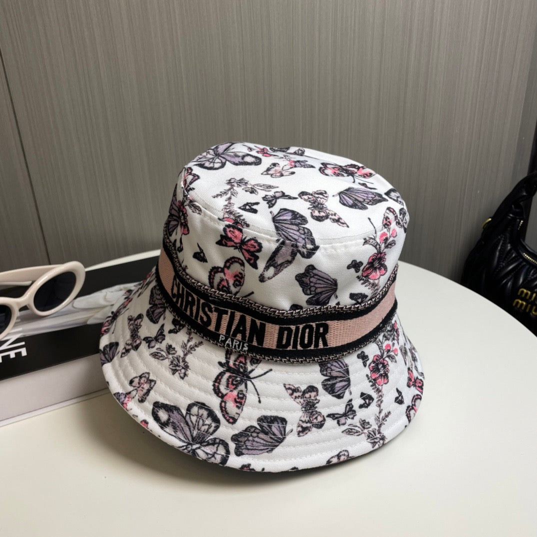 CD Hat