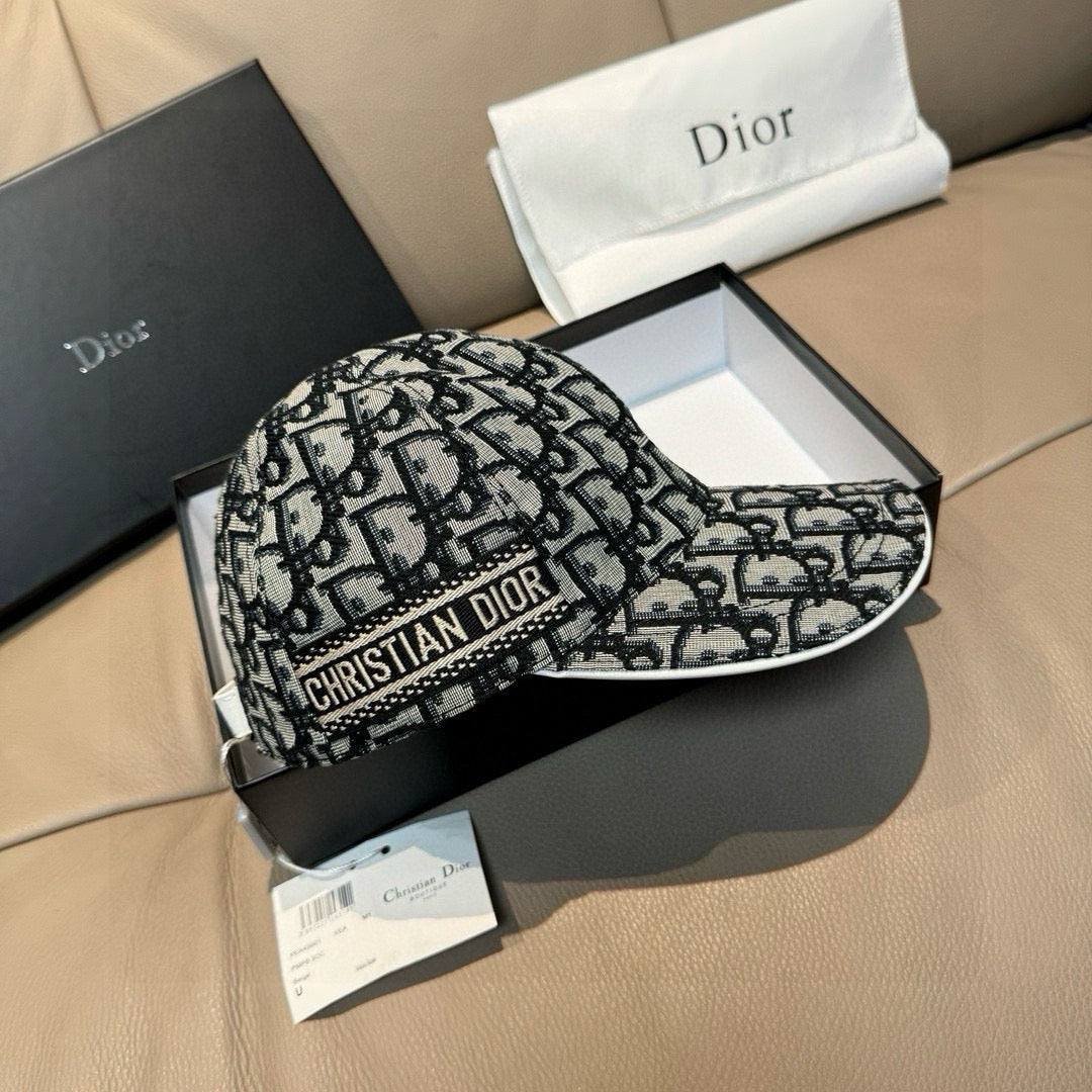 CD Hat