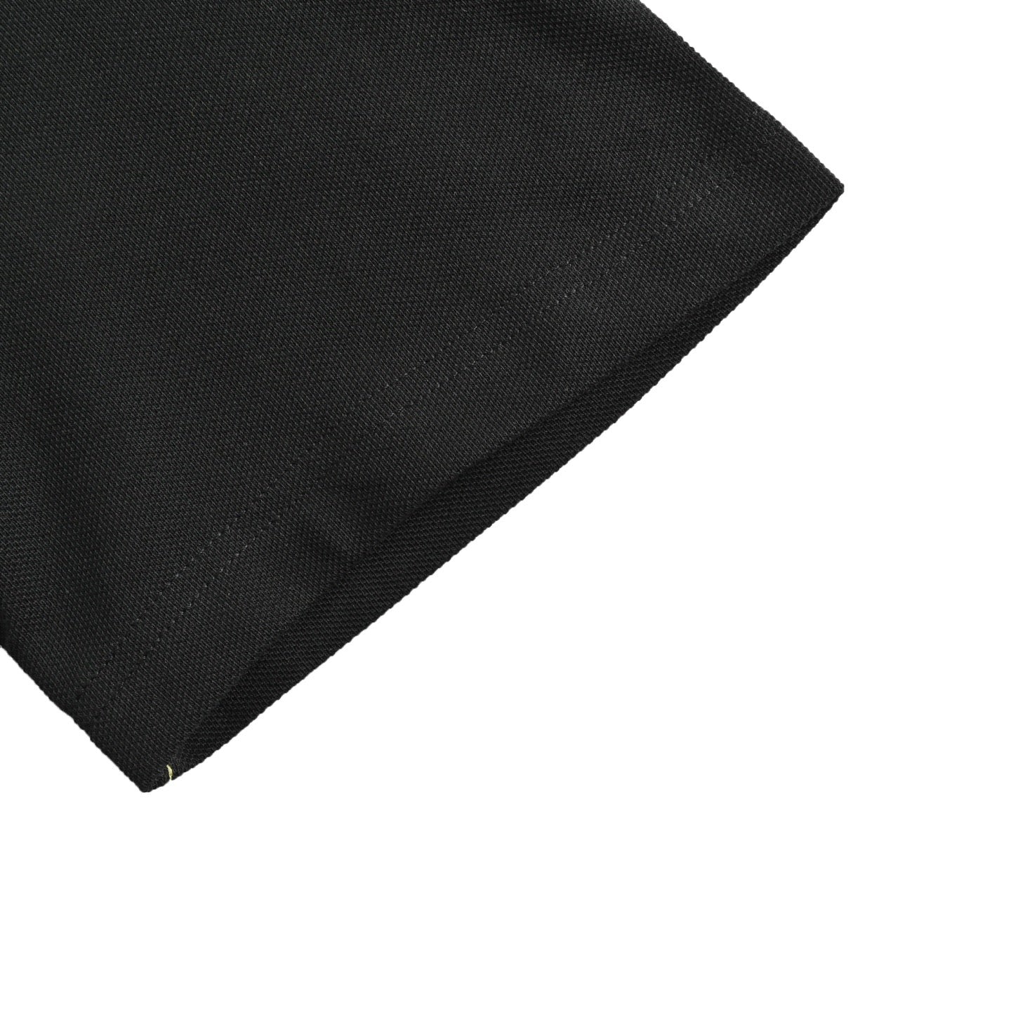 BRBRY Black Polo