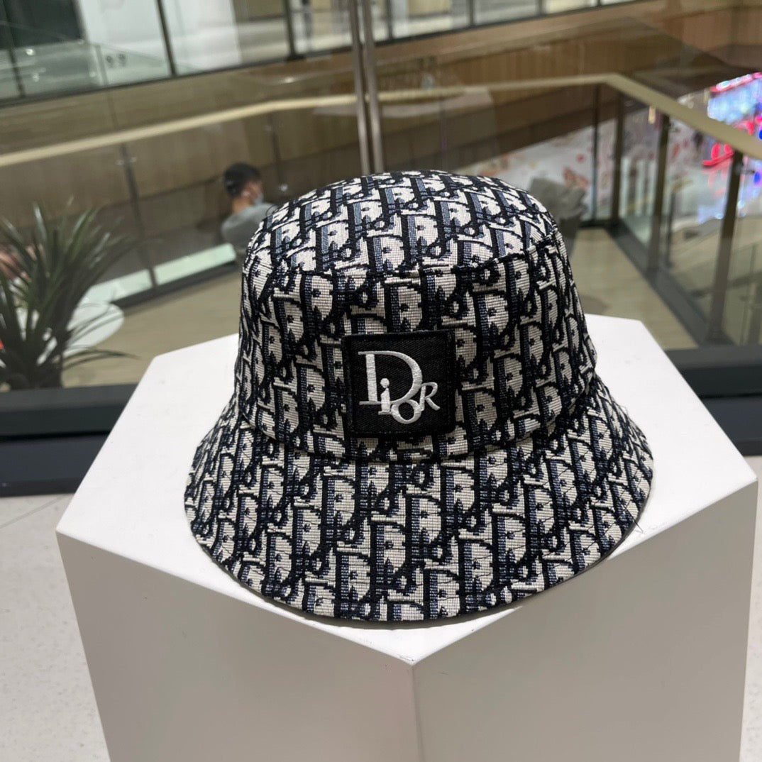CD Hat