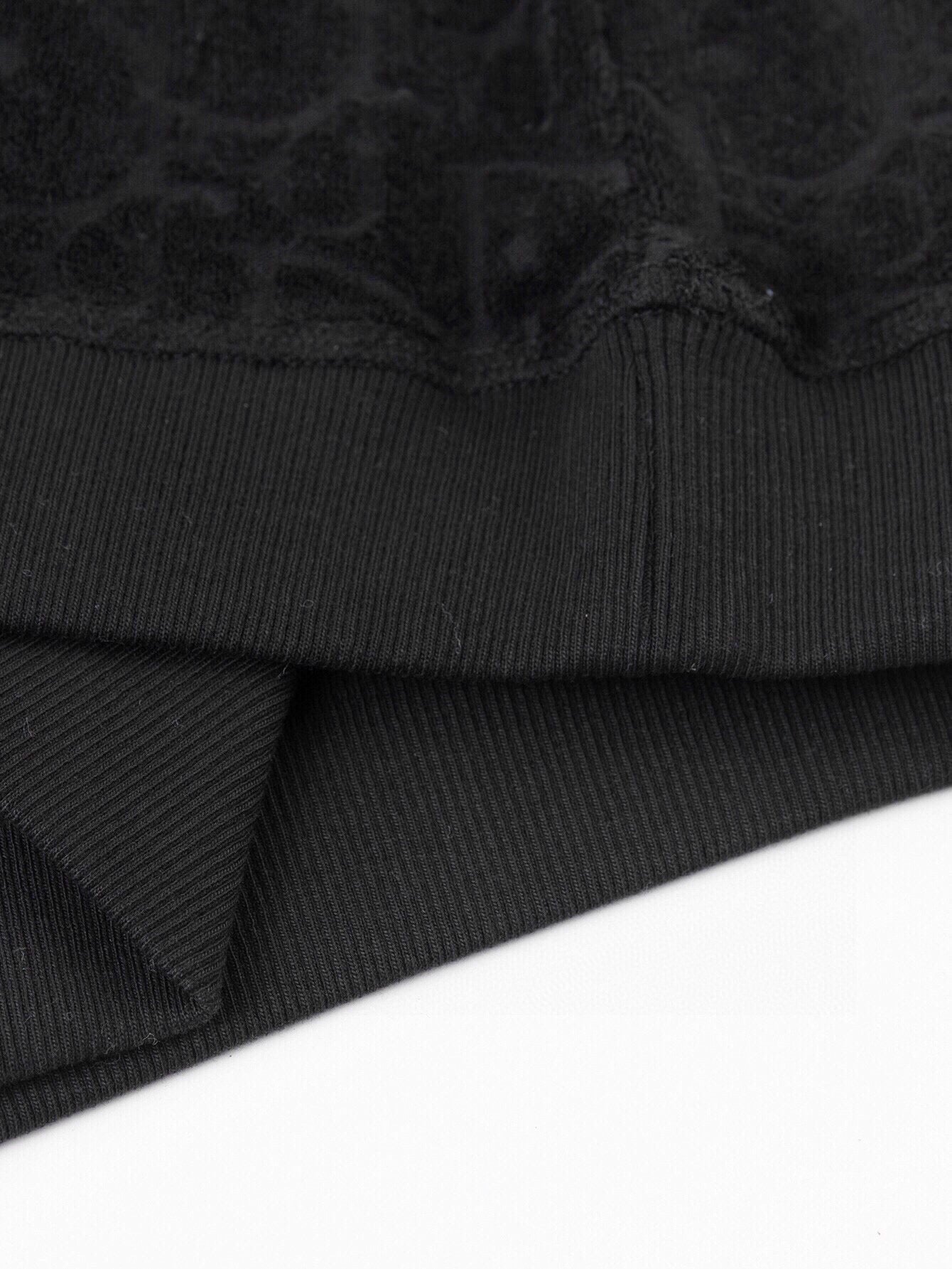 CD Black Tshirt