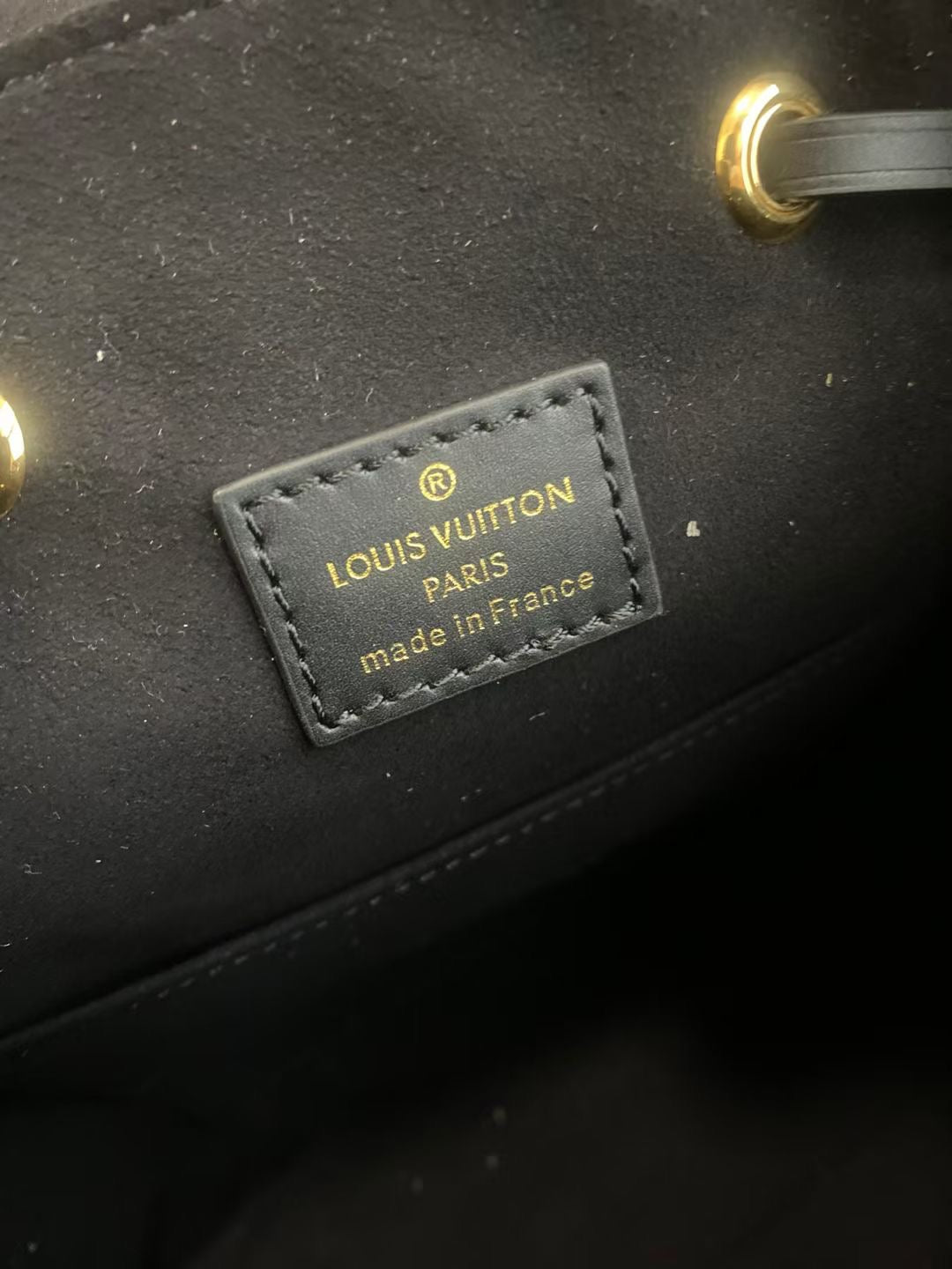 LV Montsouris Backpack