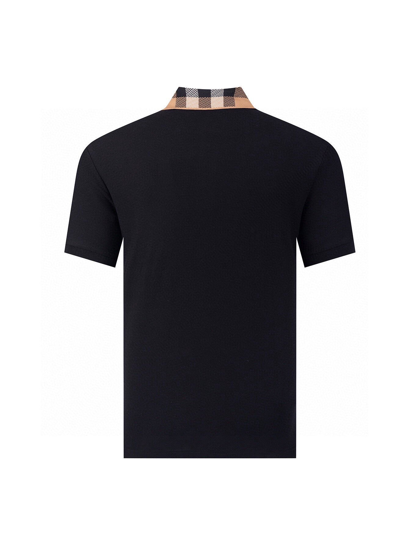 BRBRY Black Polo