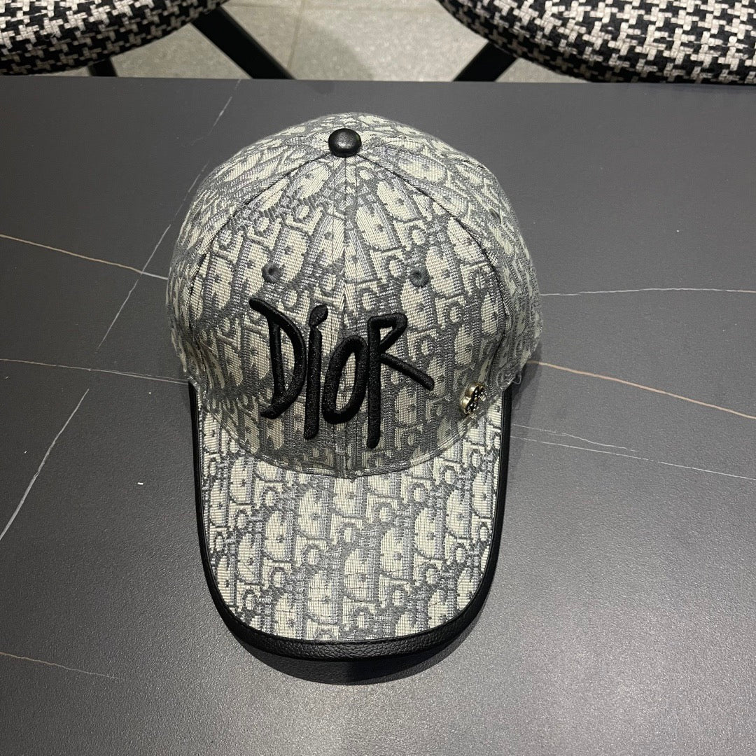 CD Hat