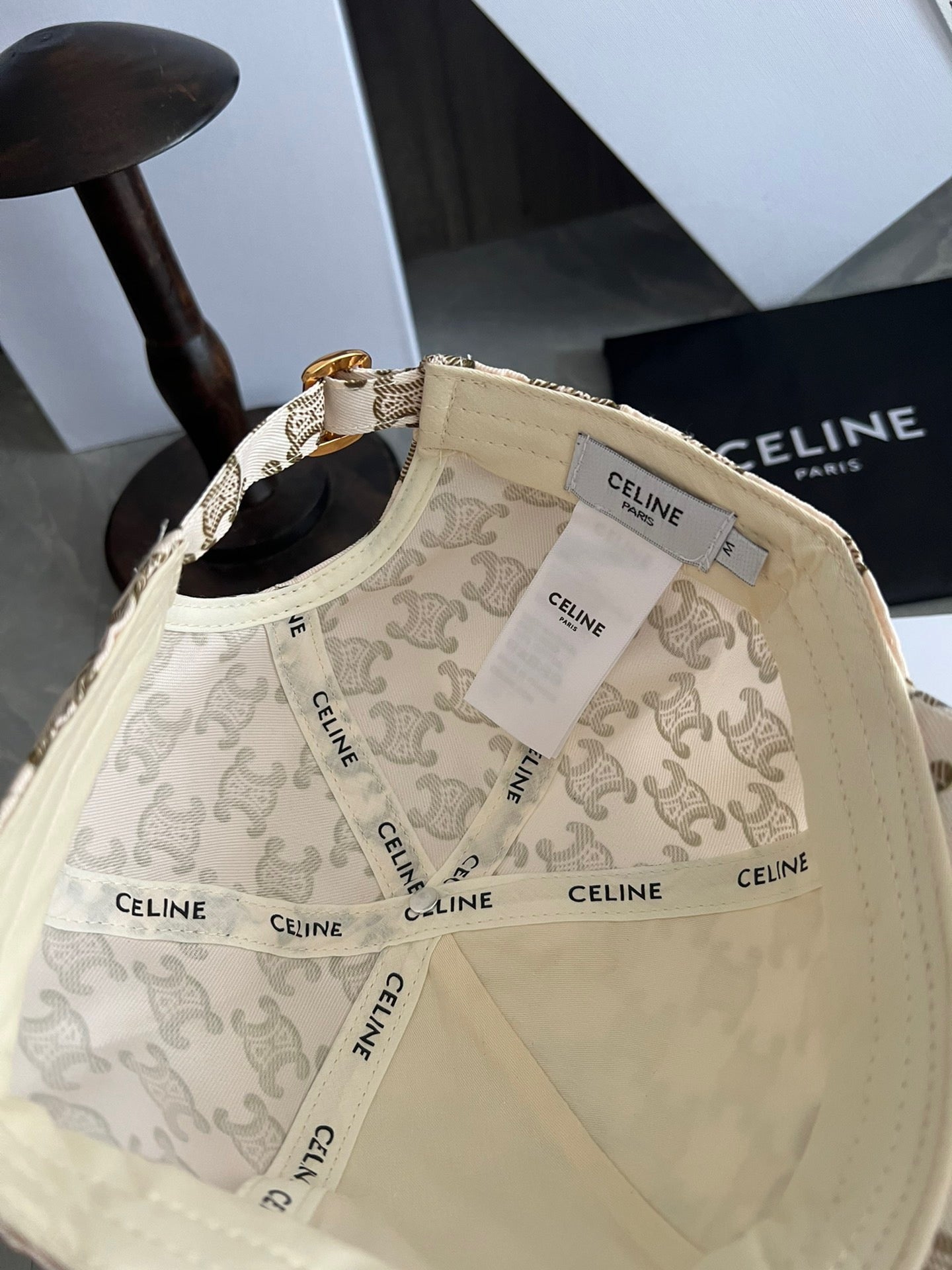 CLN Hat