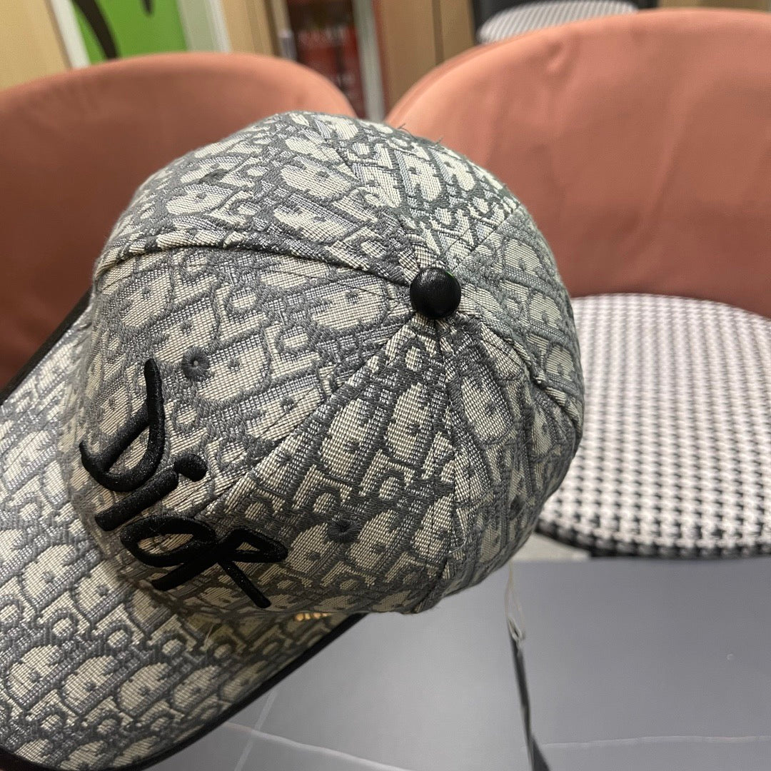 CD Hat