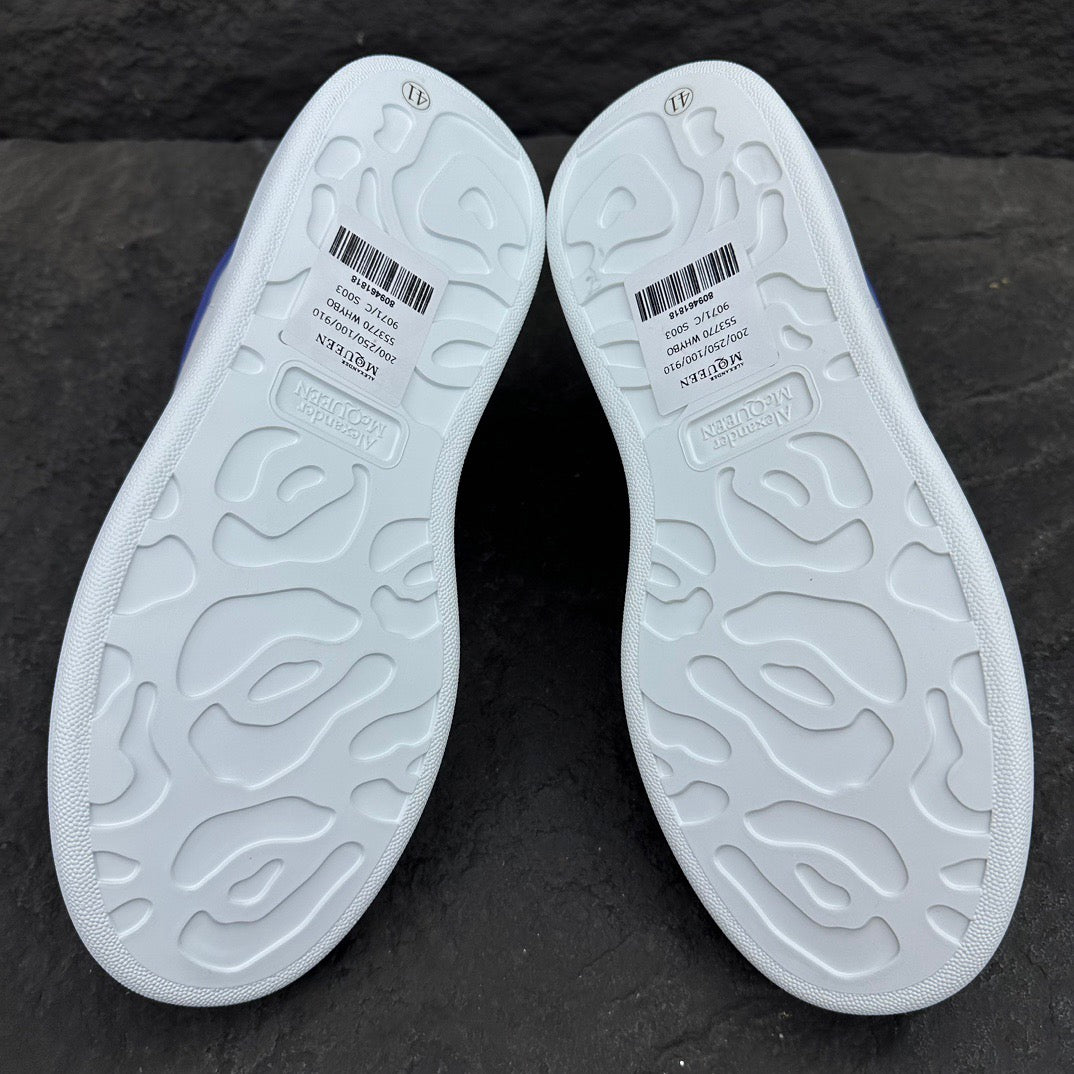 AMQ Shoe New Season