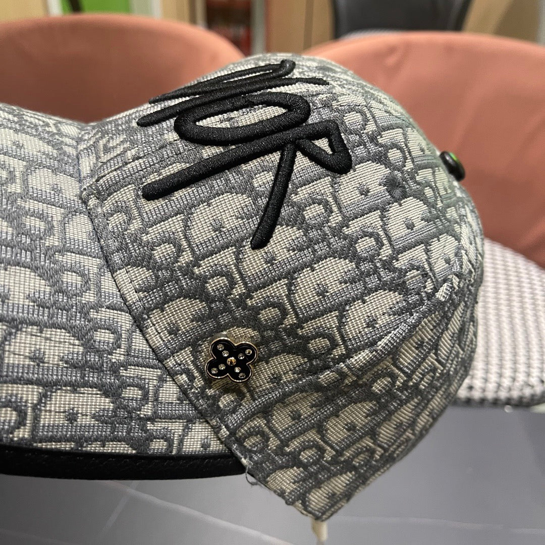 CD Hat