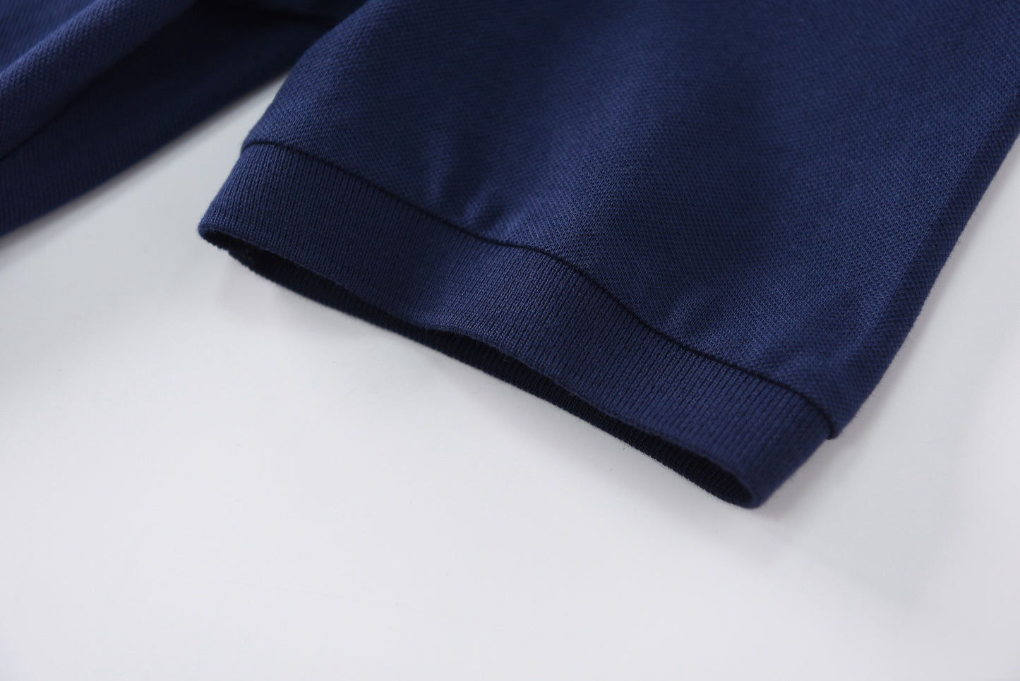 RL Dark Blue Polo