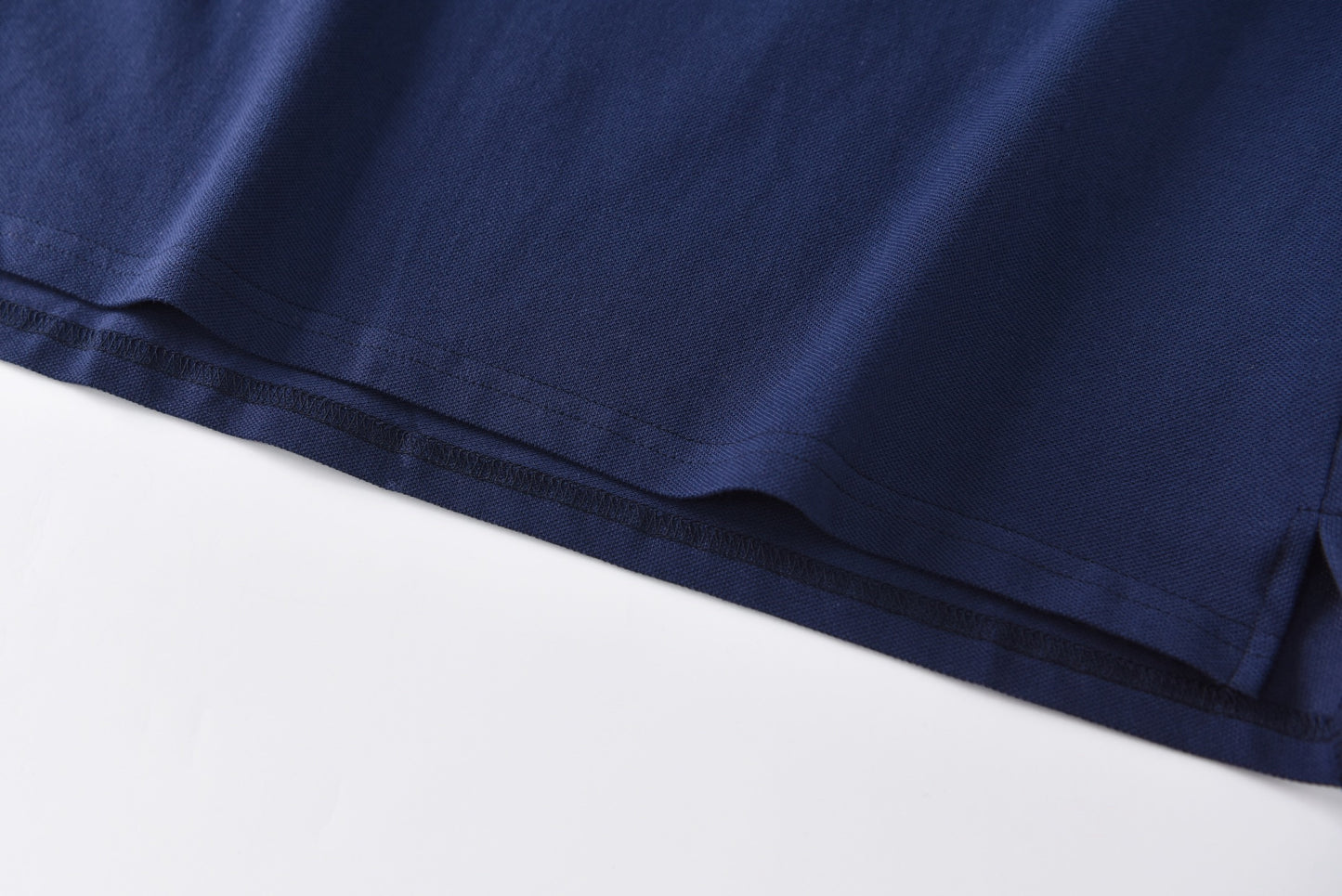 RL Dark Blue Polo