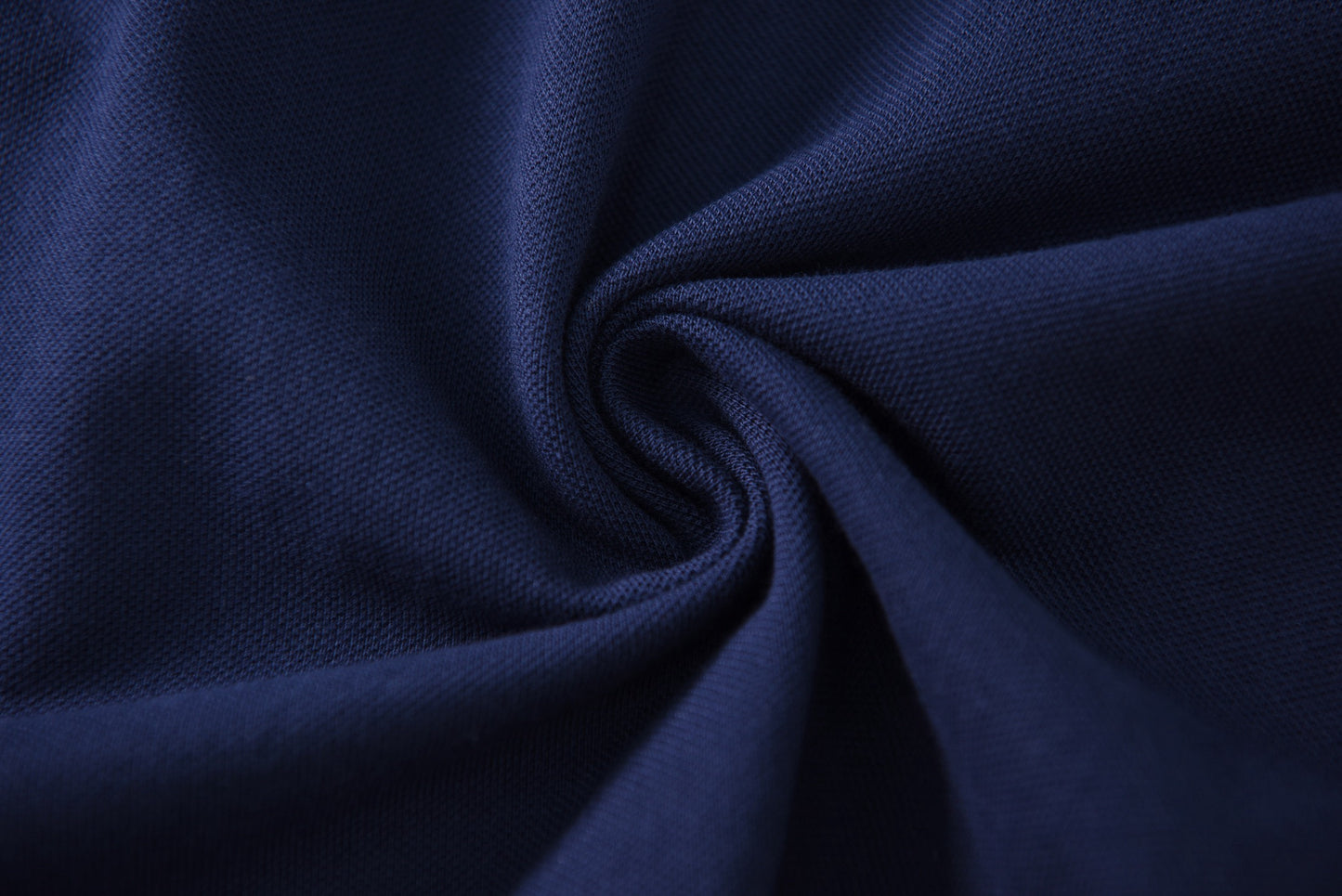 RL Dark Blue Polo