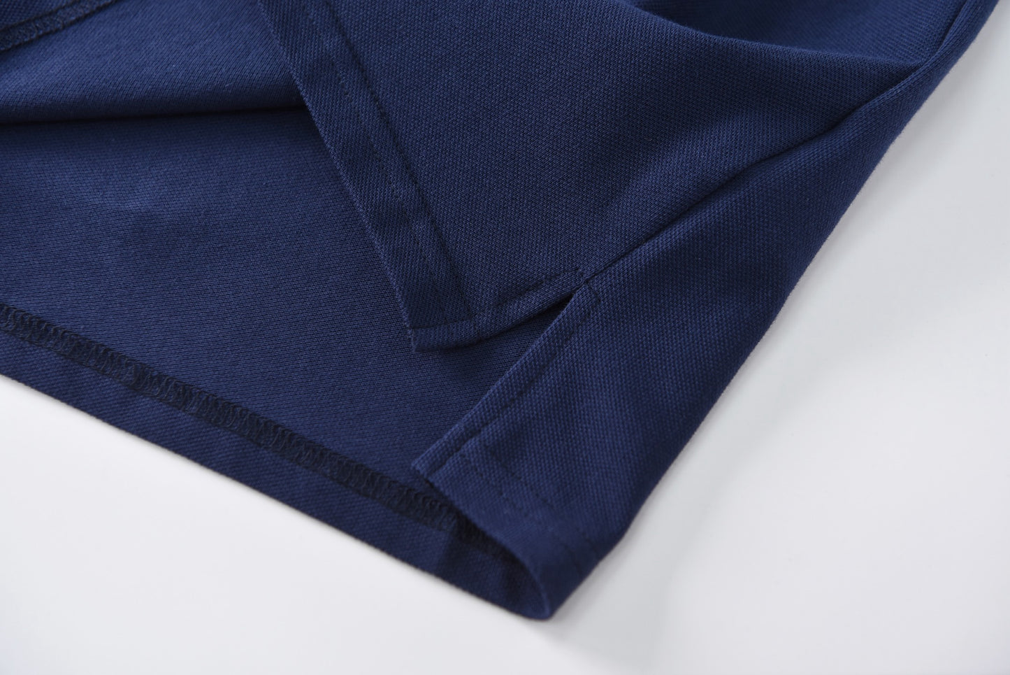 RL Dark Blue Polo