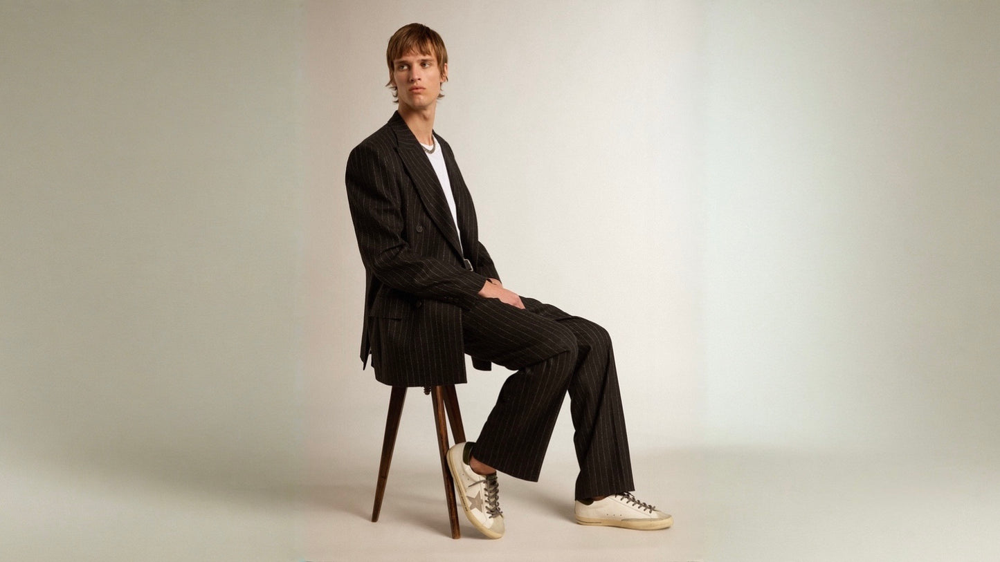 GGDS Shoe New Season