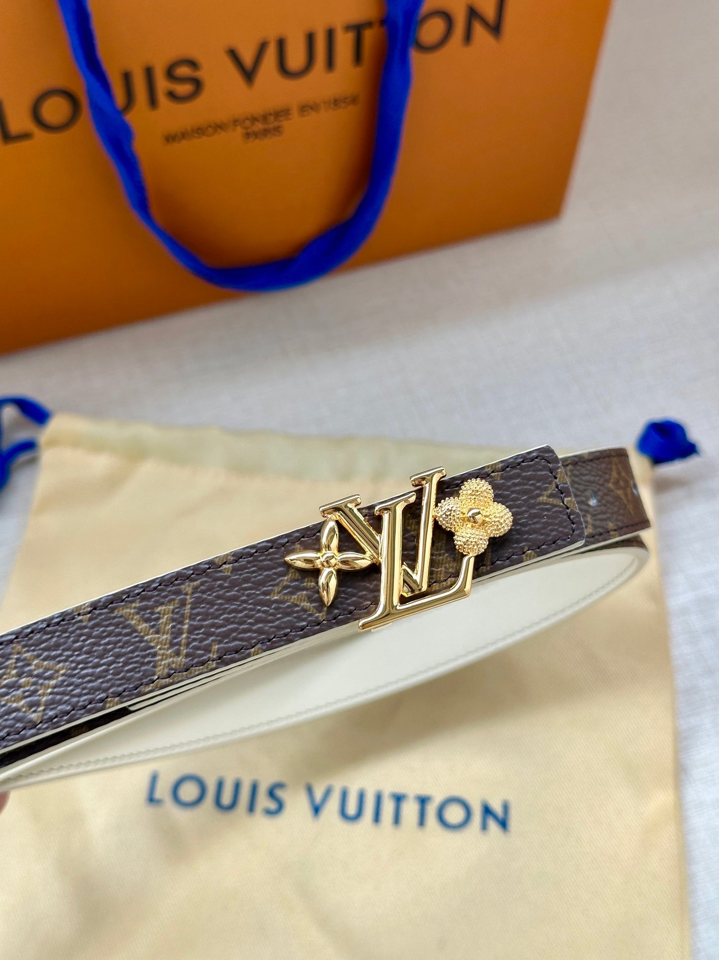 LV Belts