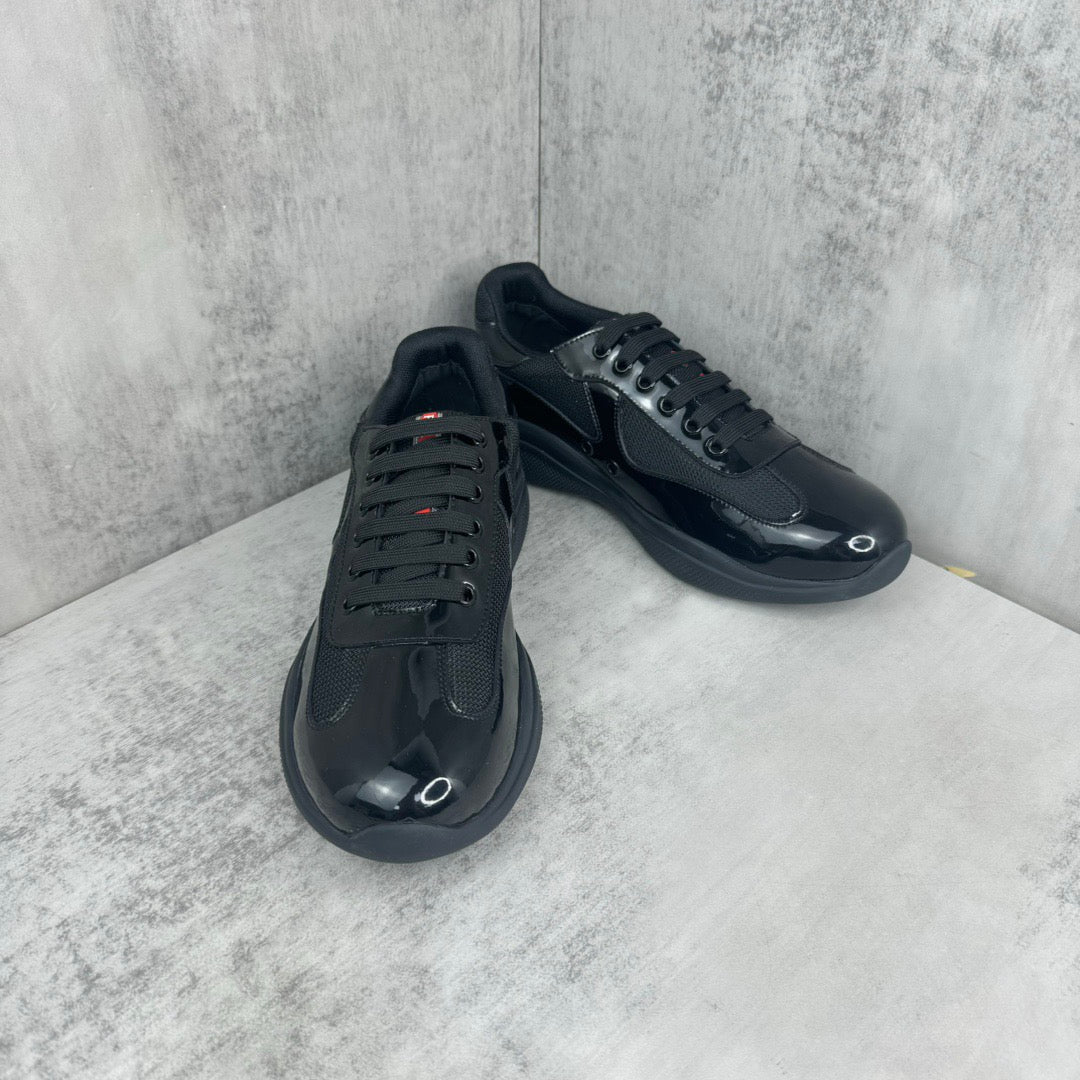 PRD Black Shiny American Cup