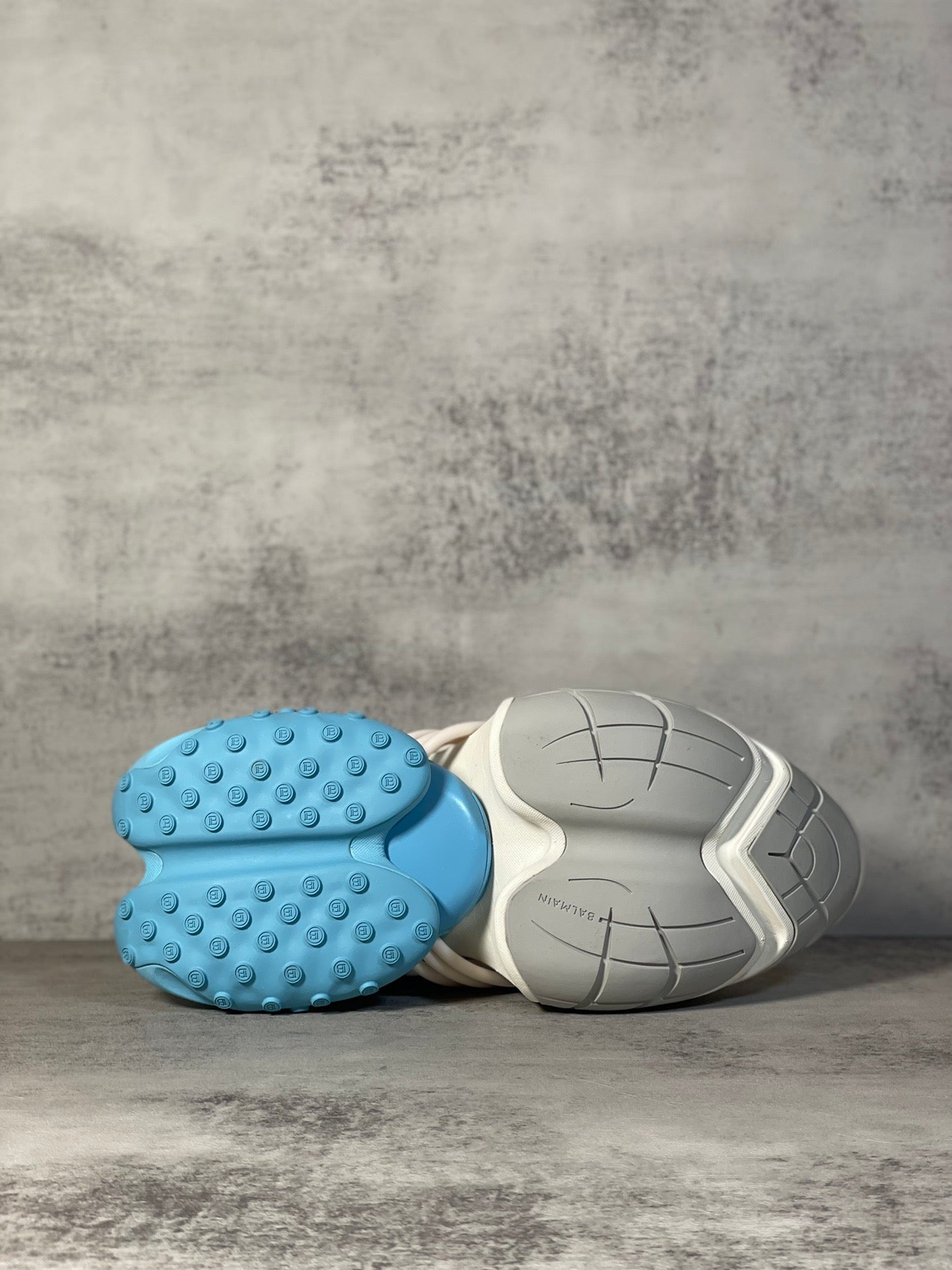 BLMN Shoes