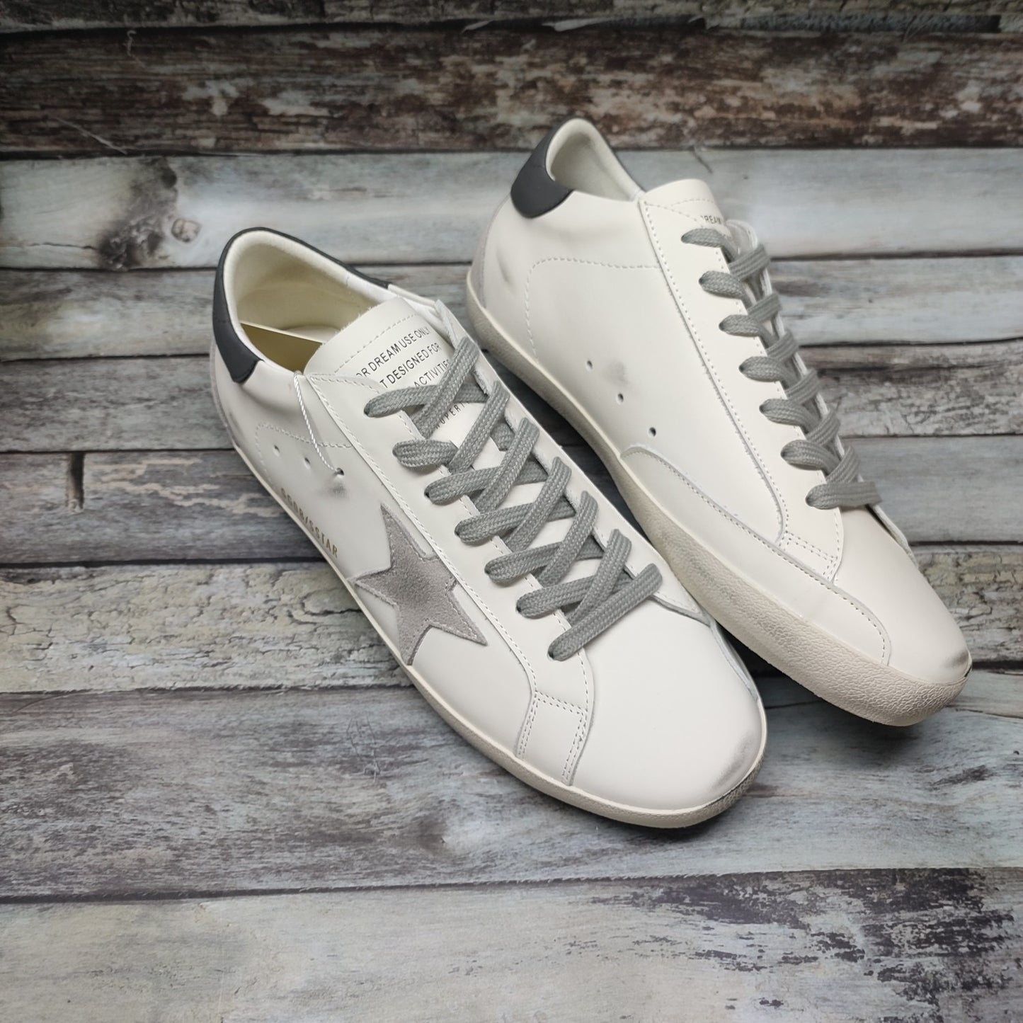 GGDS Shoe New Season