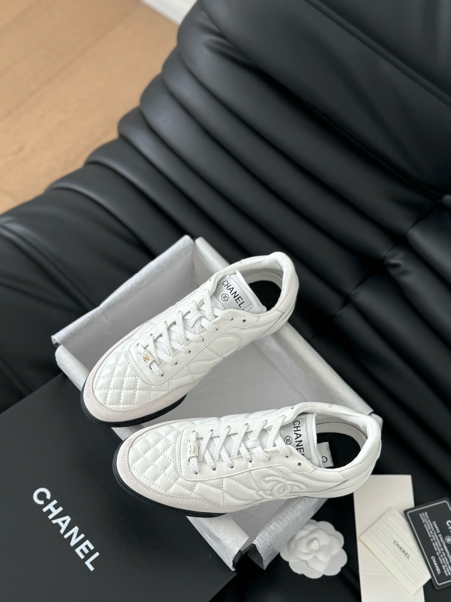 CHNL Women Shoes