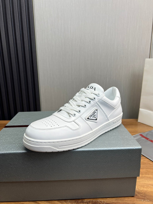 PRD White Shoe