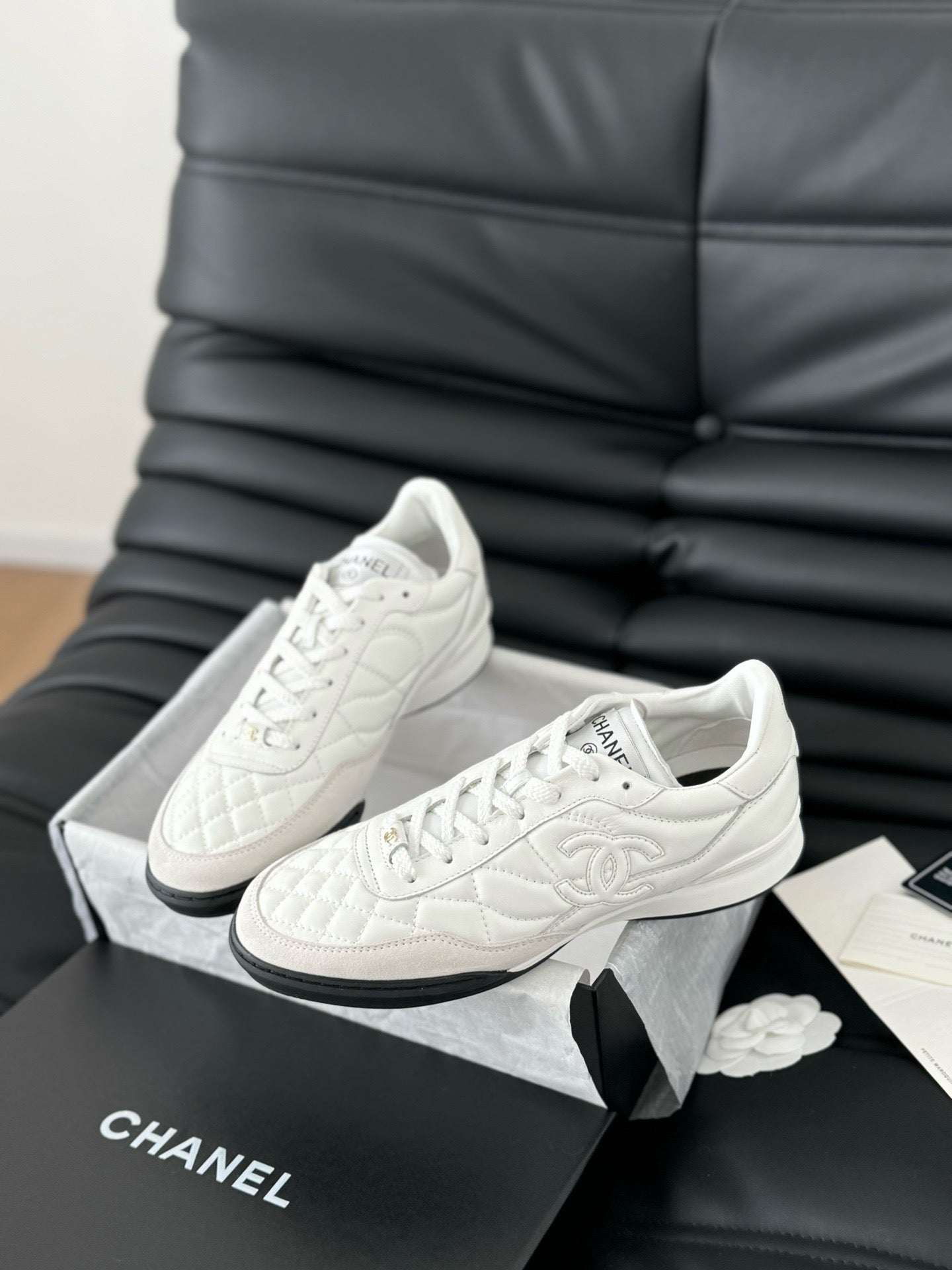 CHNL Women Shoes