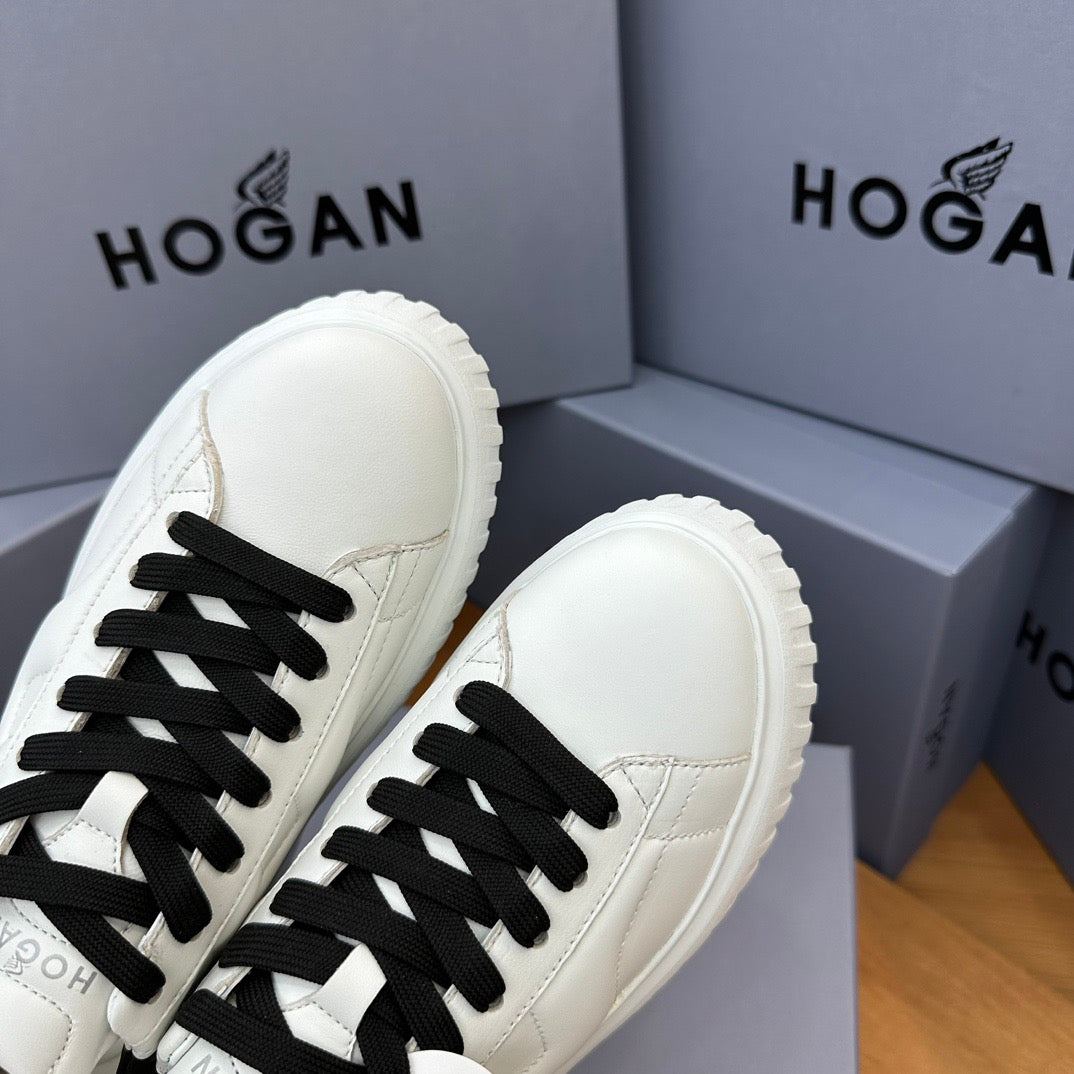 HGN Shoes H-Stripes
