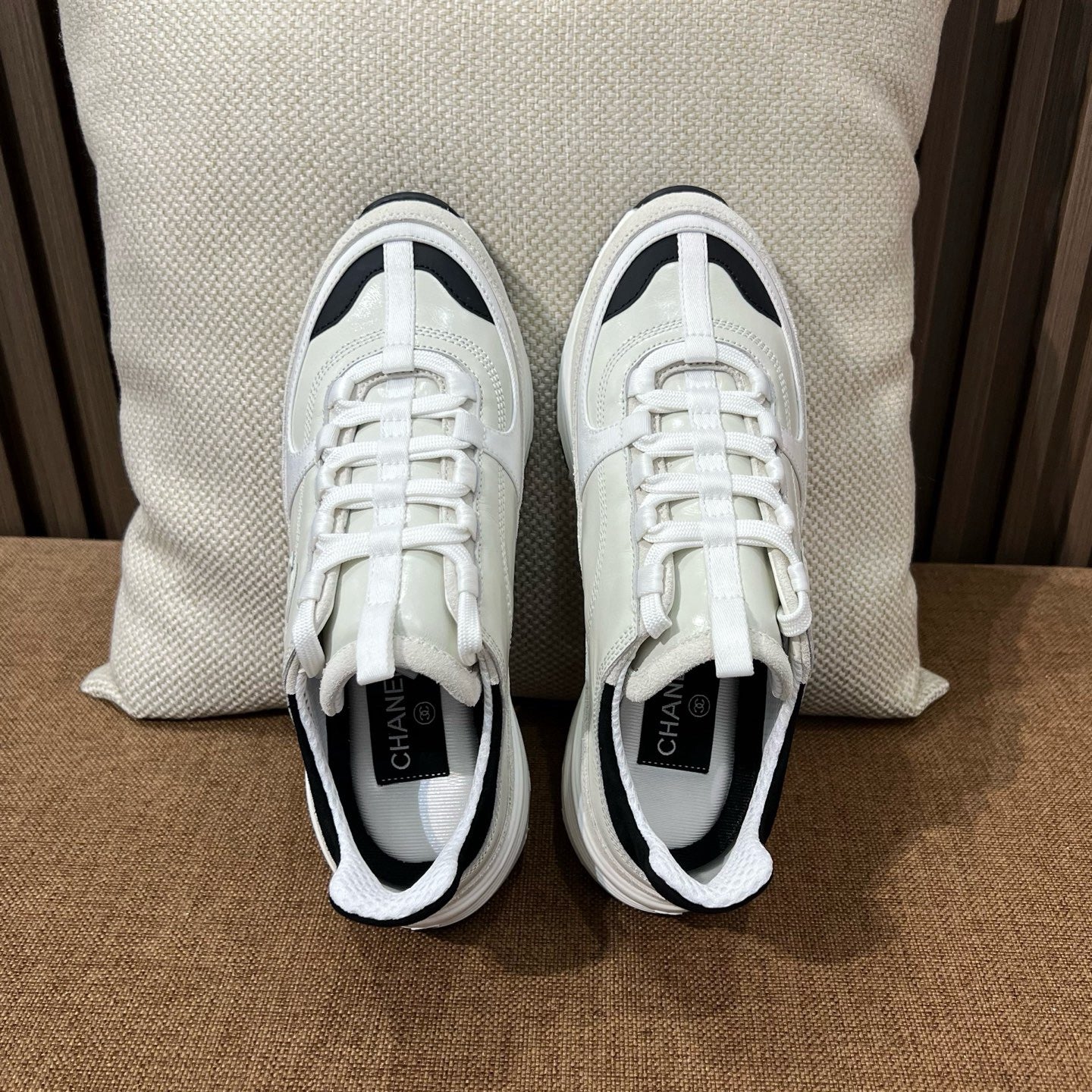 CHNL Women Shoes New Season