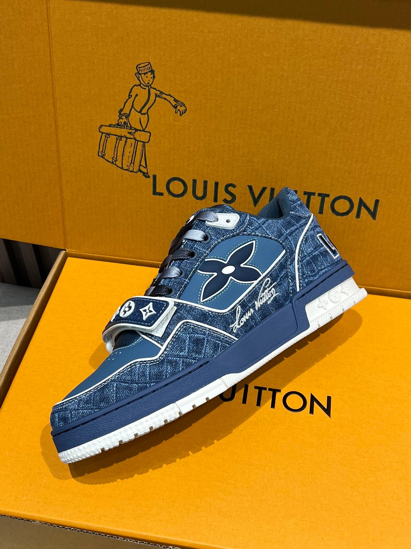 LV Shoes
