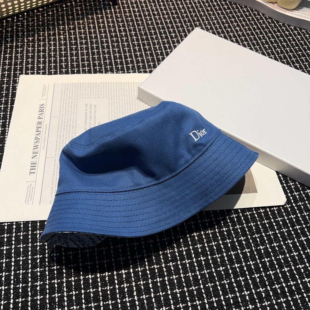 CD Hat