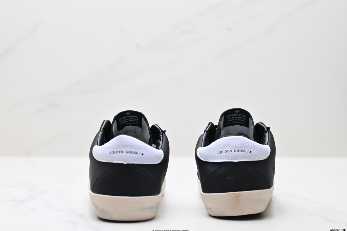 GGDS Shoe New Season